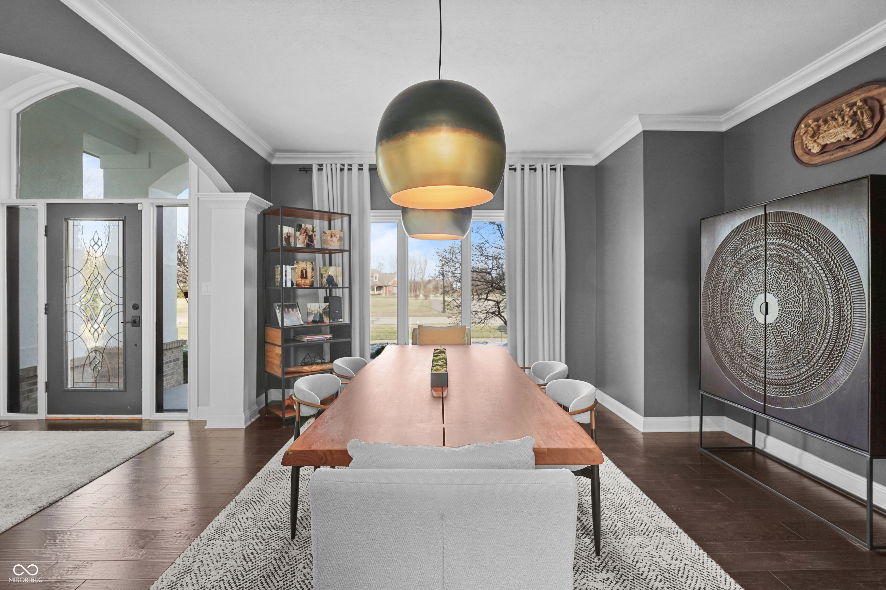 6049 West Foster Branch Drive Pendleton, IN 46064 - Photo 17 of 86