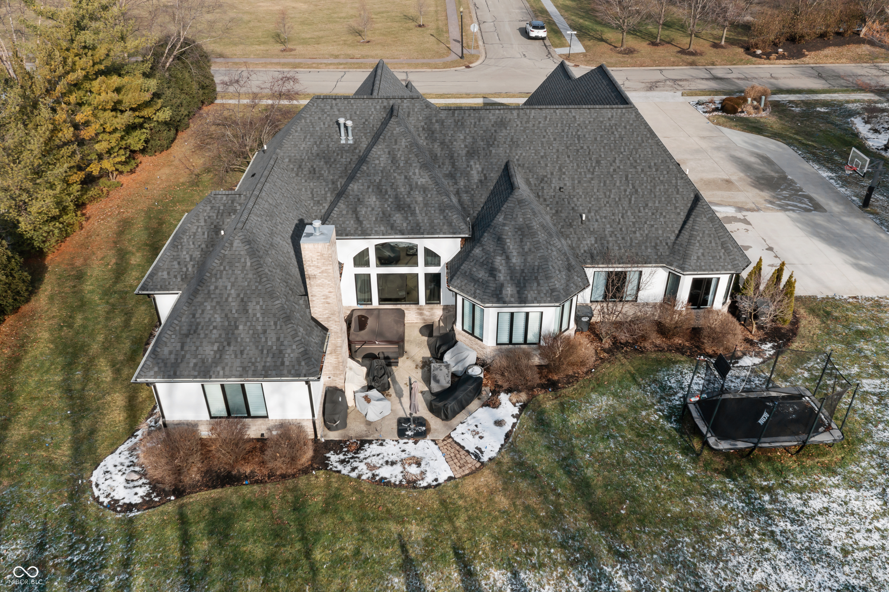 6049 West Foster Branch Drive Pendleton, IN 46064 - Photo 3 of 86