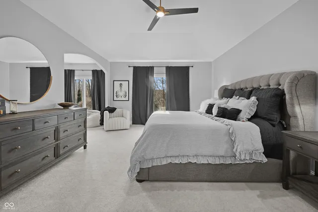 $995,000 | 6049 West Foster Branch Drive, Pendleton, IN 46064