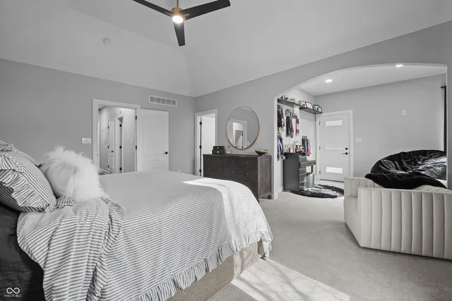 $995,000 | 6049 West Foster Branch Drive, Pendleton, IN 46064