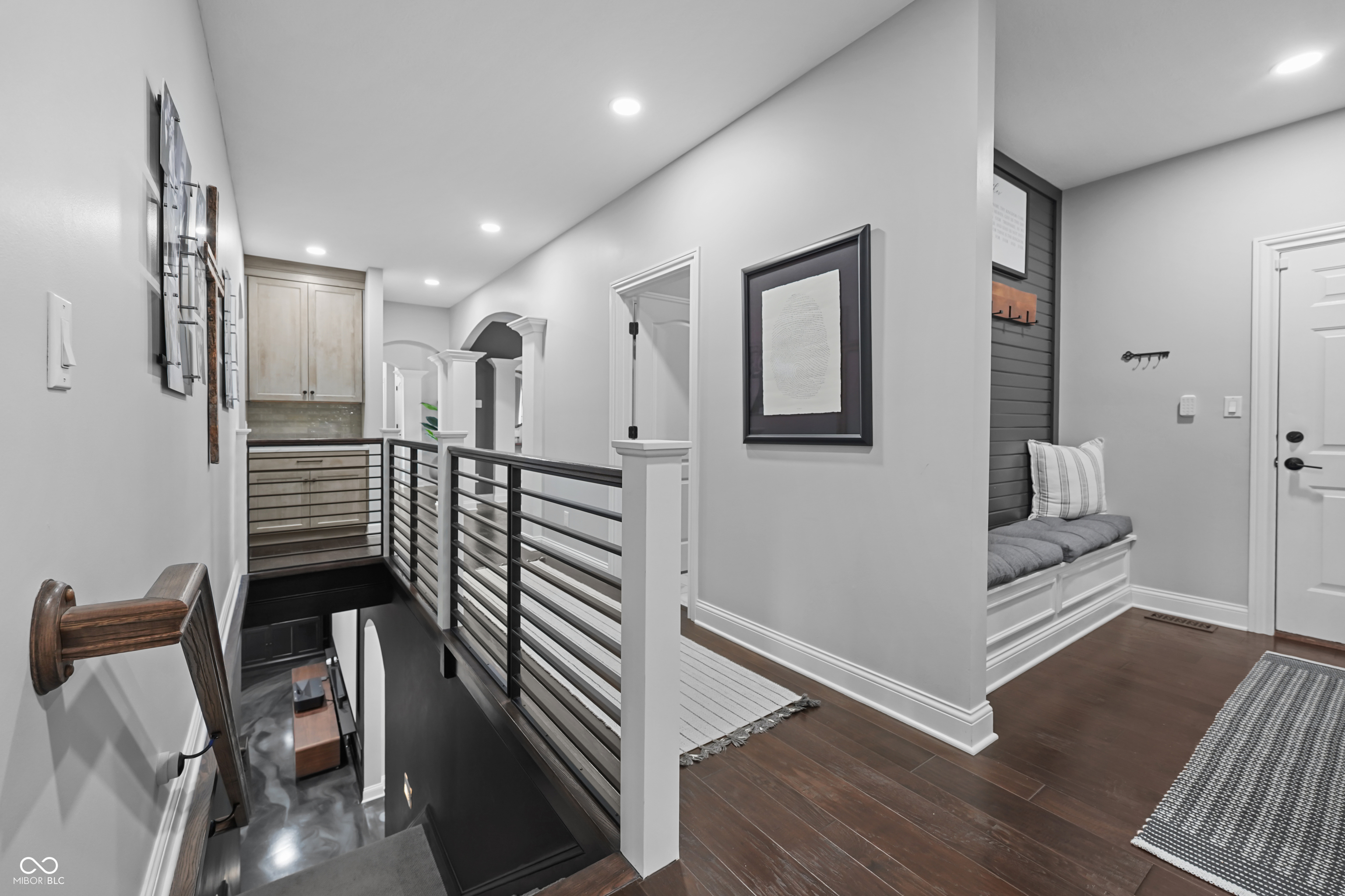 6049 West Foster Branch Drive Pendleton, IN 46064 - Photo 38 of 86