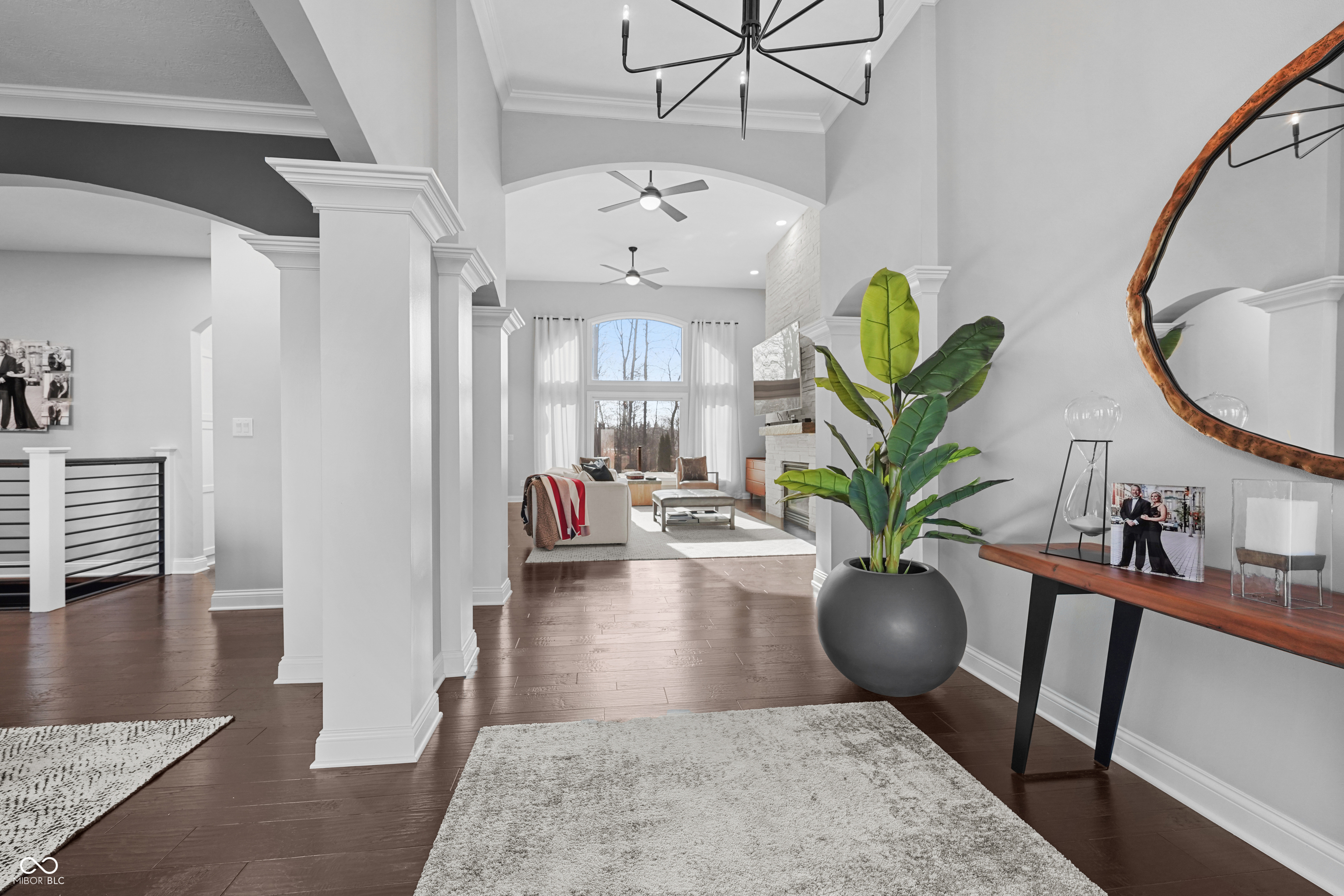 6049 West Foster Branch Drive Pendleton, IN 46064 - Photo 4 of 86