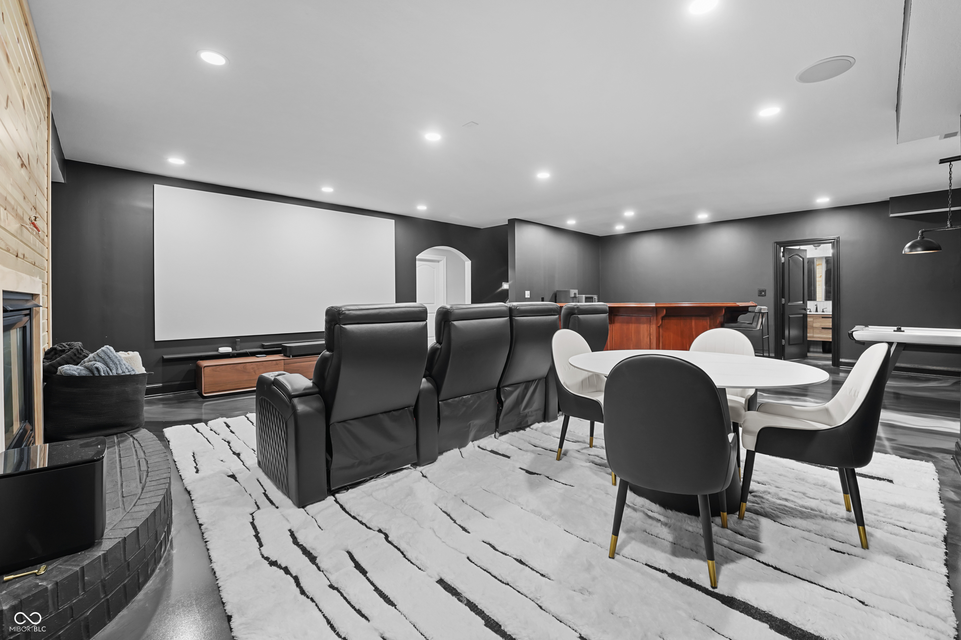 6049 West Foster Branch Drive Pendleton, IN 46064 - Photo 47 of 86