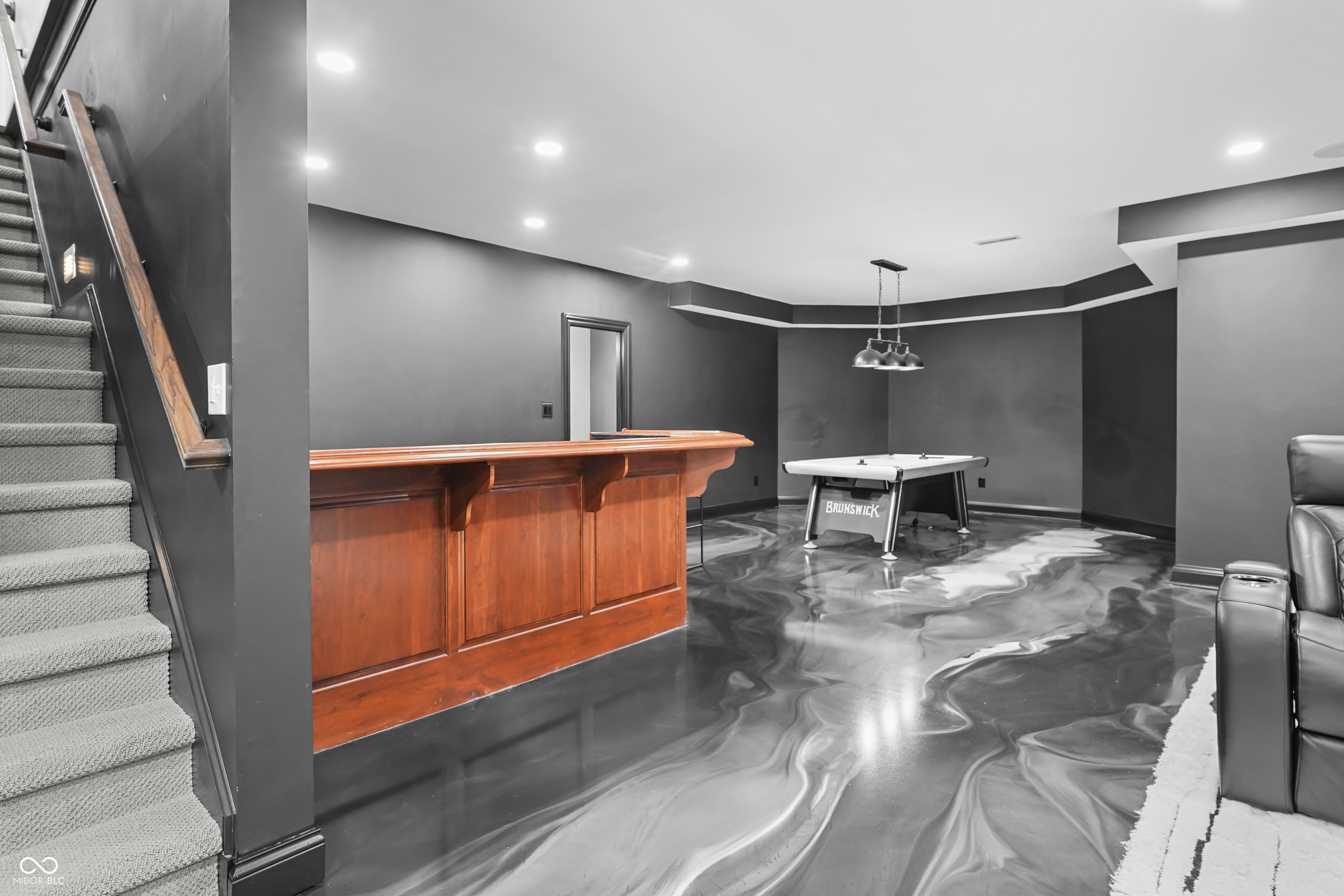 6049 West Foster Branch Drive Pendleton, IN 46064 - Photo 48 of 86