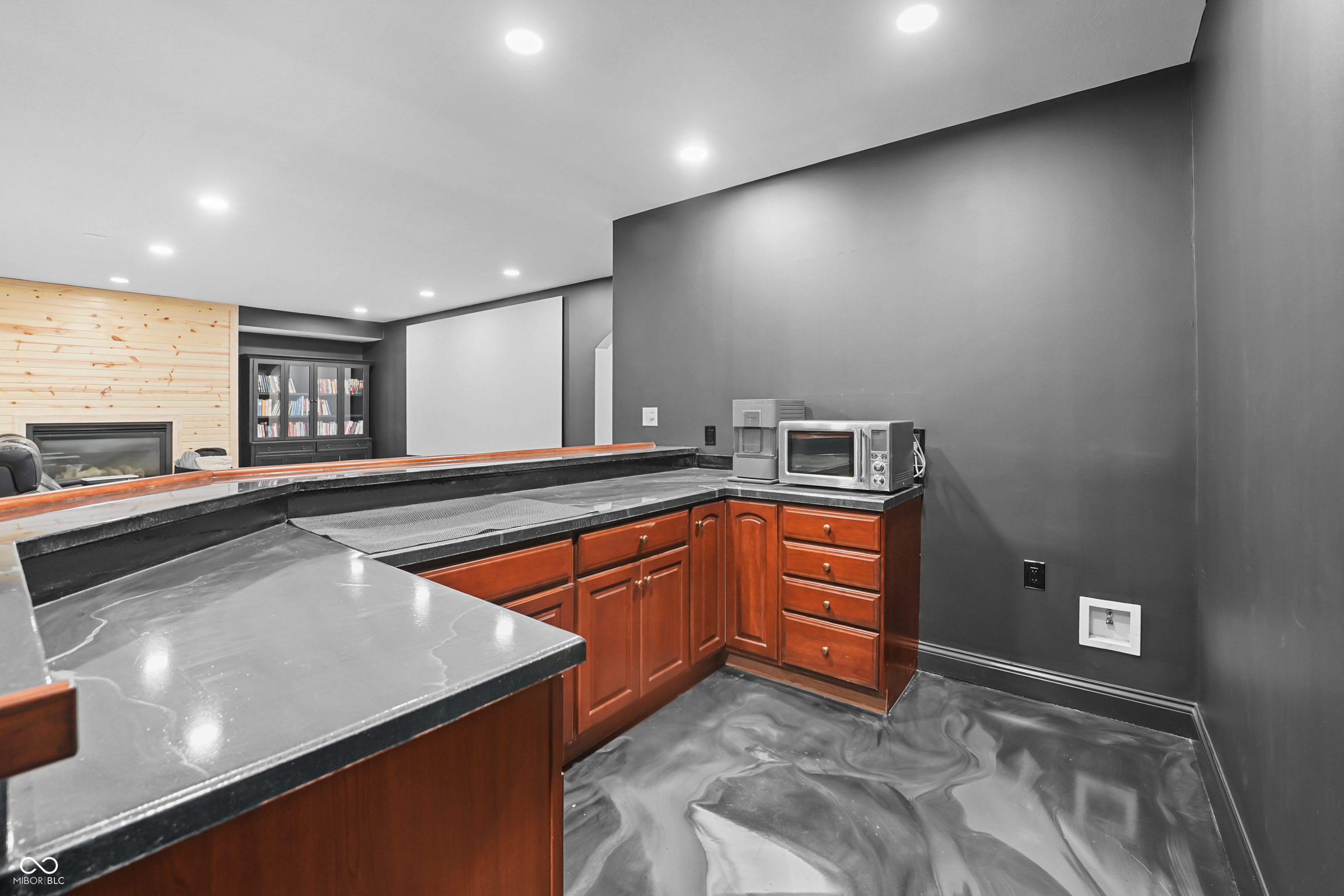 6049 West Foster Branch Drive Pendleton, IN 46064 - Photo 49 of 86