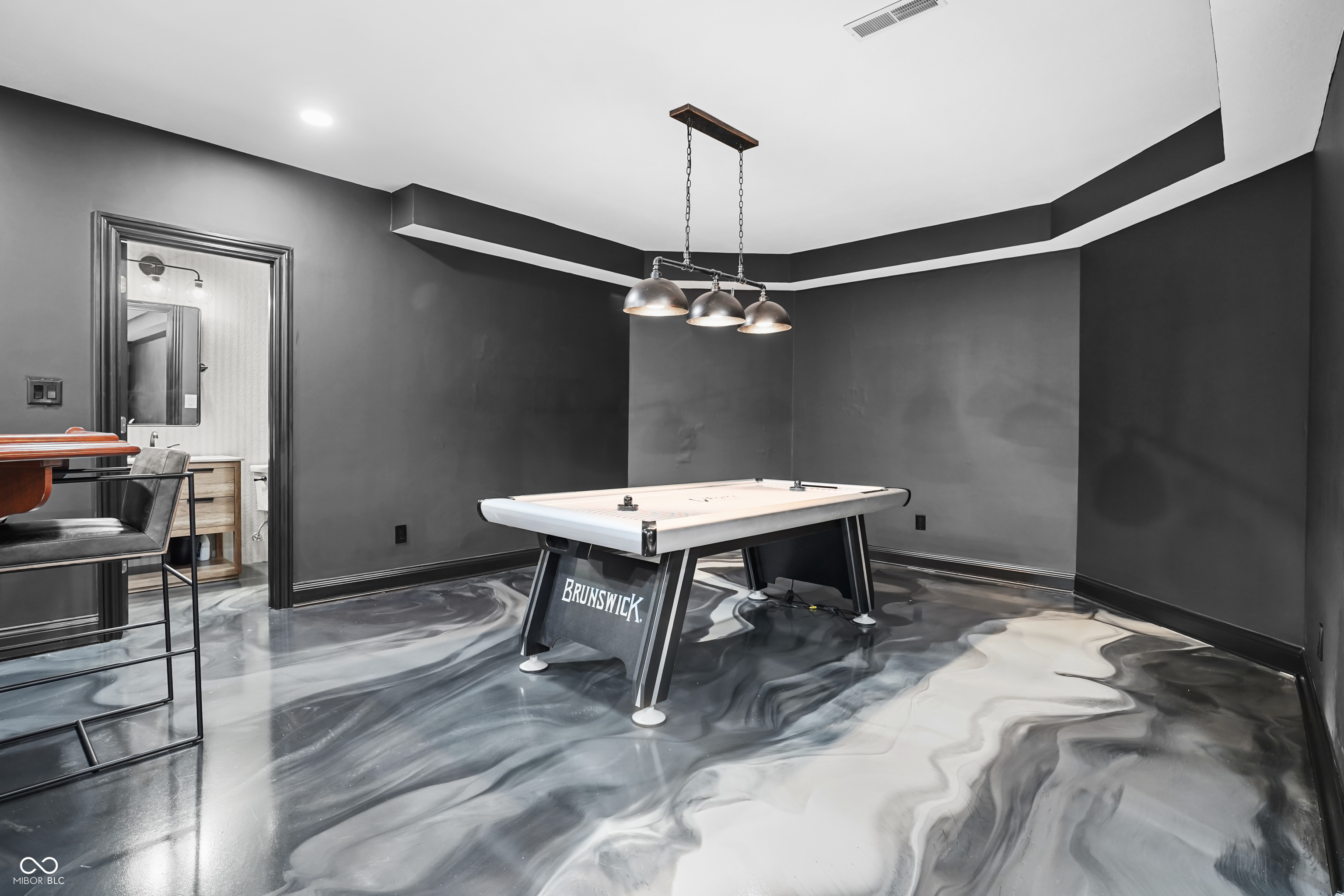 6049 West Foster Branch Drive Pendleton, IN 46064 - Photo 50 of 86