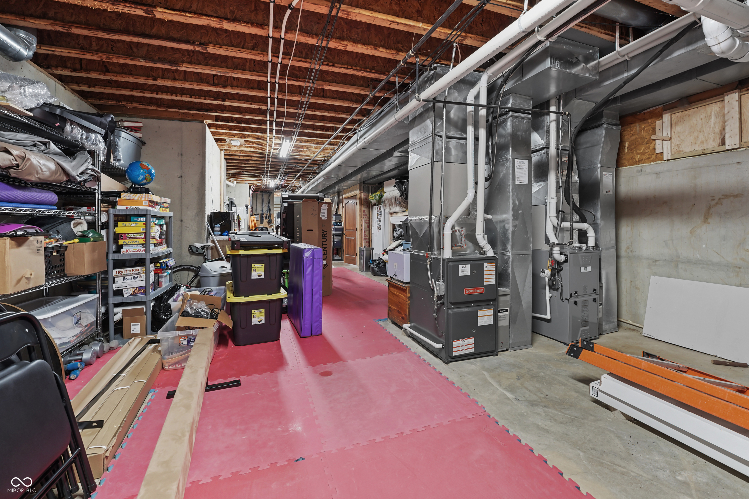 6049 West Foster Branch Drive Pendleton, IN 46064 - Photo 55 of 86