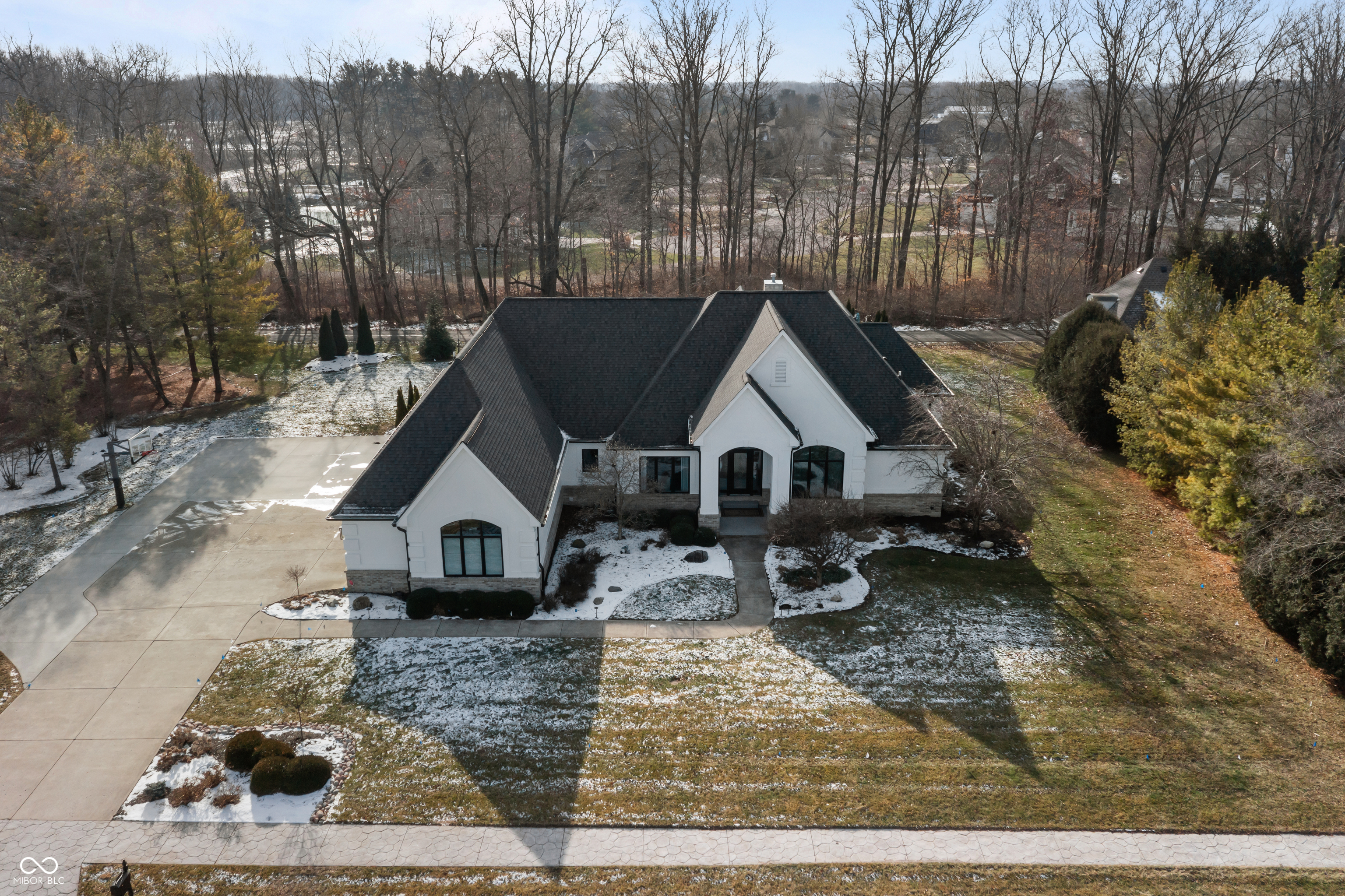 6049 West Foster Branch Drive Pendleton, IN 46064 - Photo 56 of 86