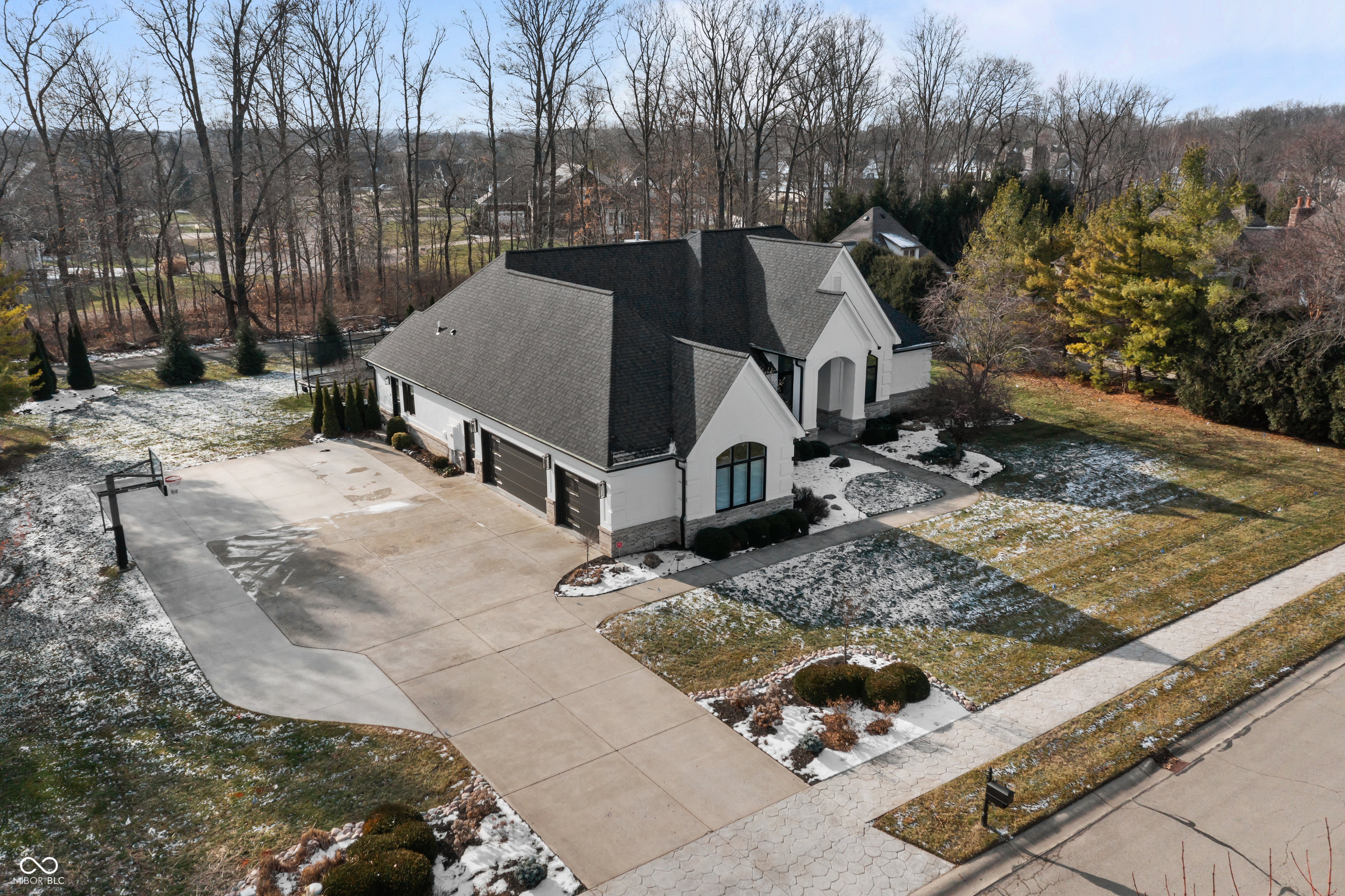 6049 West Foster Branch Drive Pendleton, IN 46064 - Photo 57 of 86
