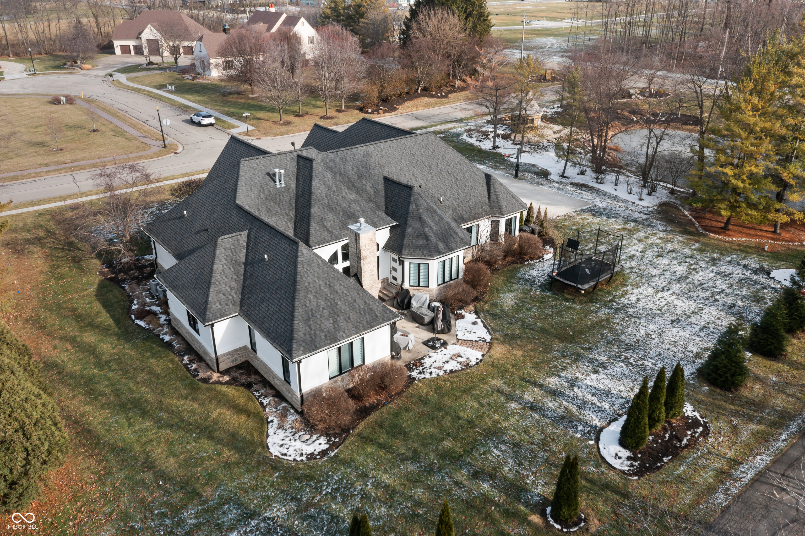 6049 West Foster Branch Drive Pendleton, IN 46064 - Photo 60 of 86