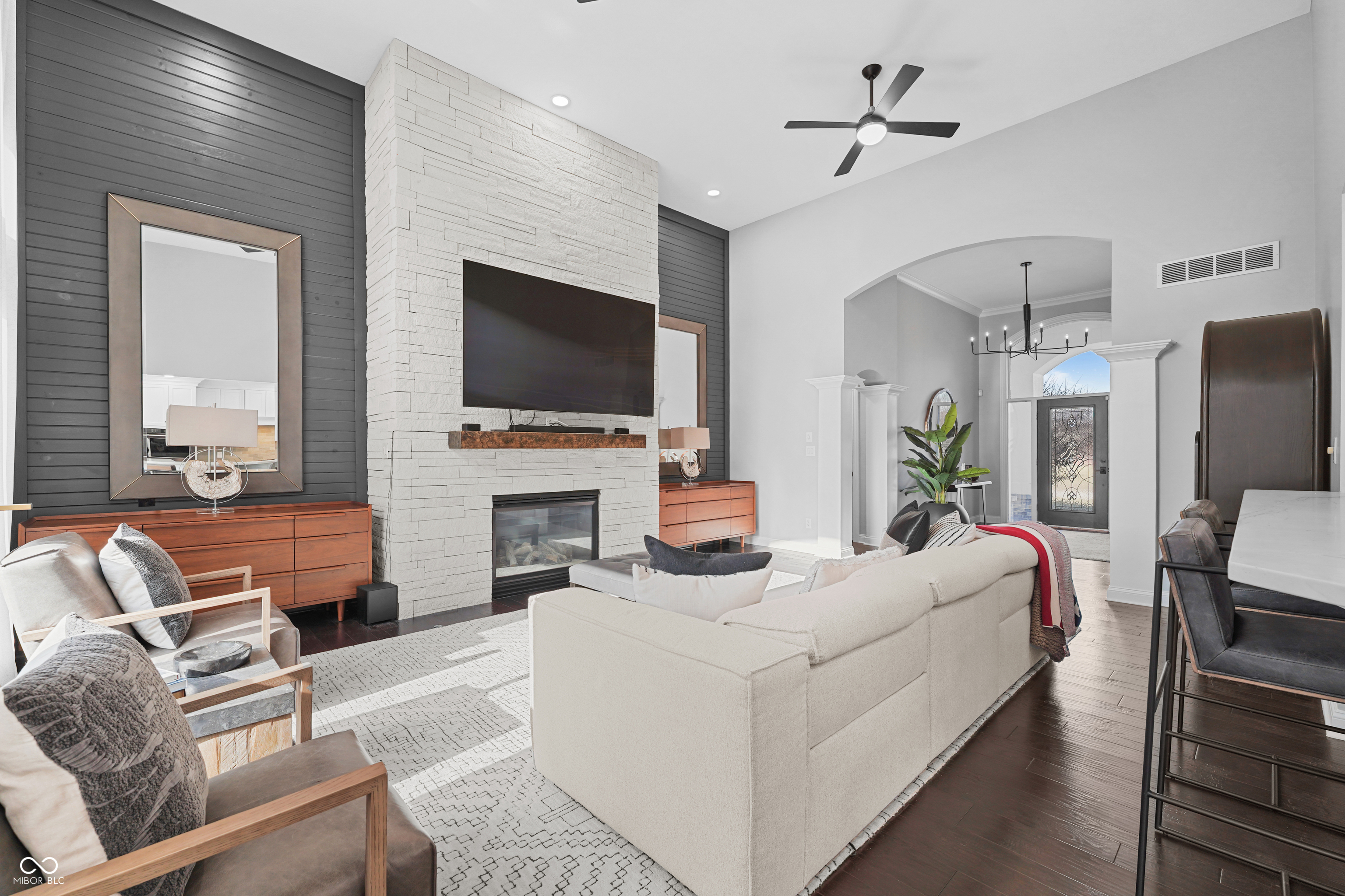 6049 West Foster Branch Drive Pendleton, IN 46064 - Photo 6 of 86