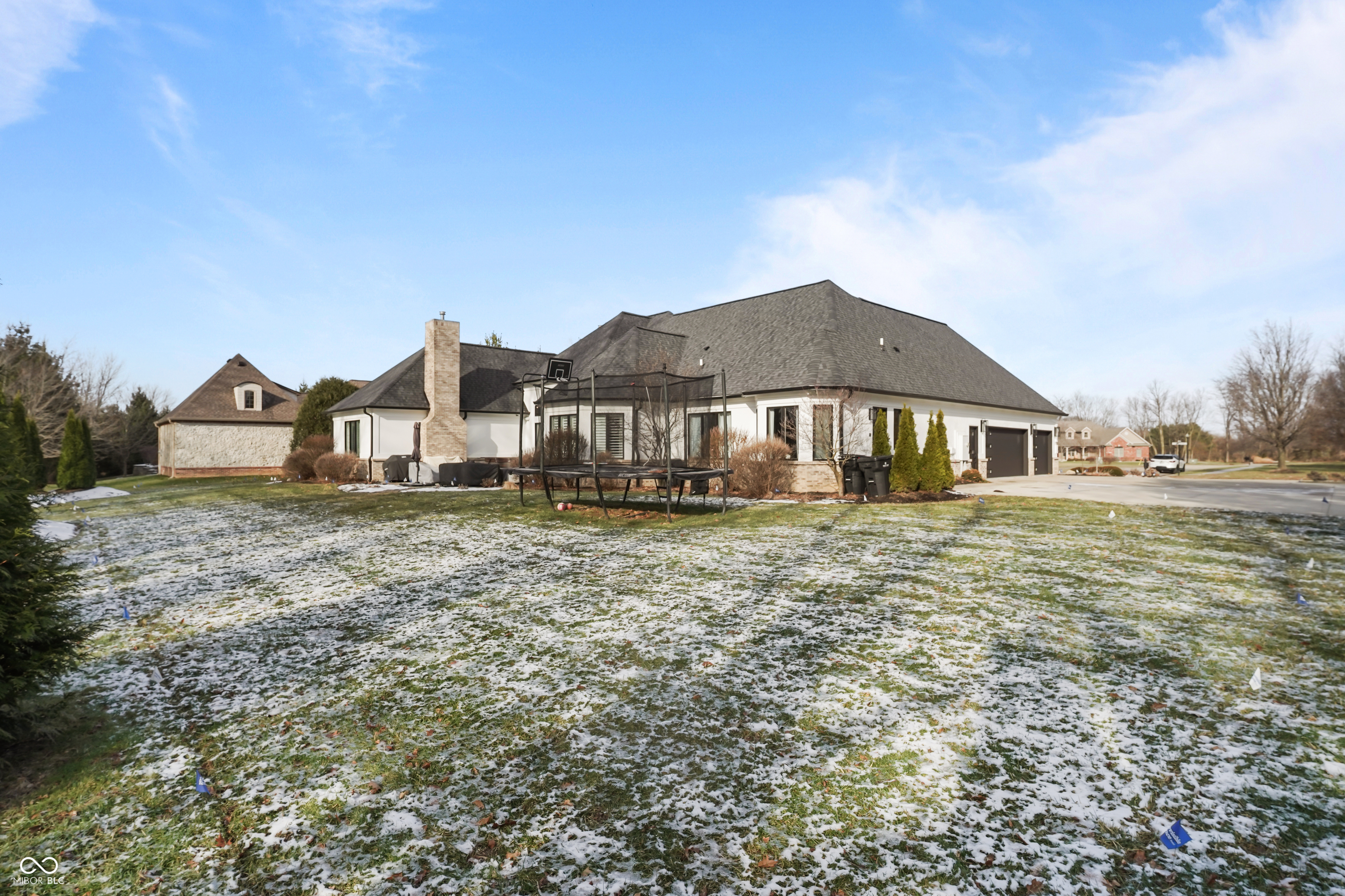 6049 West Foster Branch Drive Pendleton, IN 46064 - Photo 68 of 86