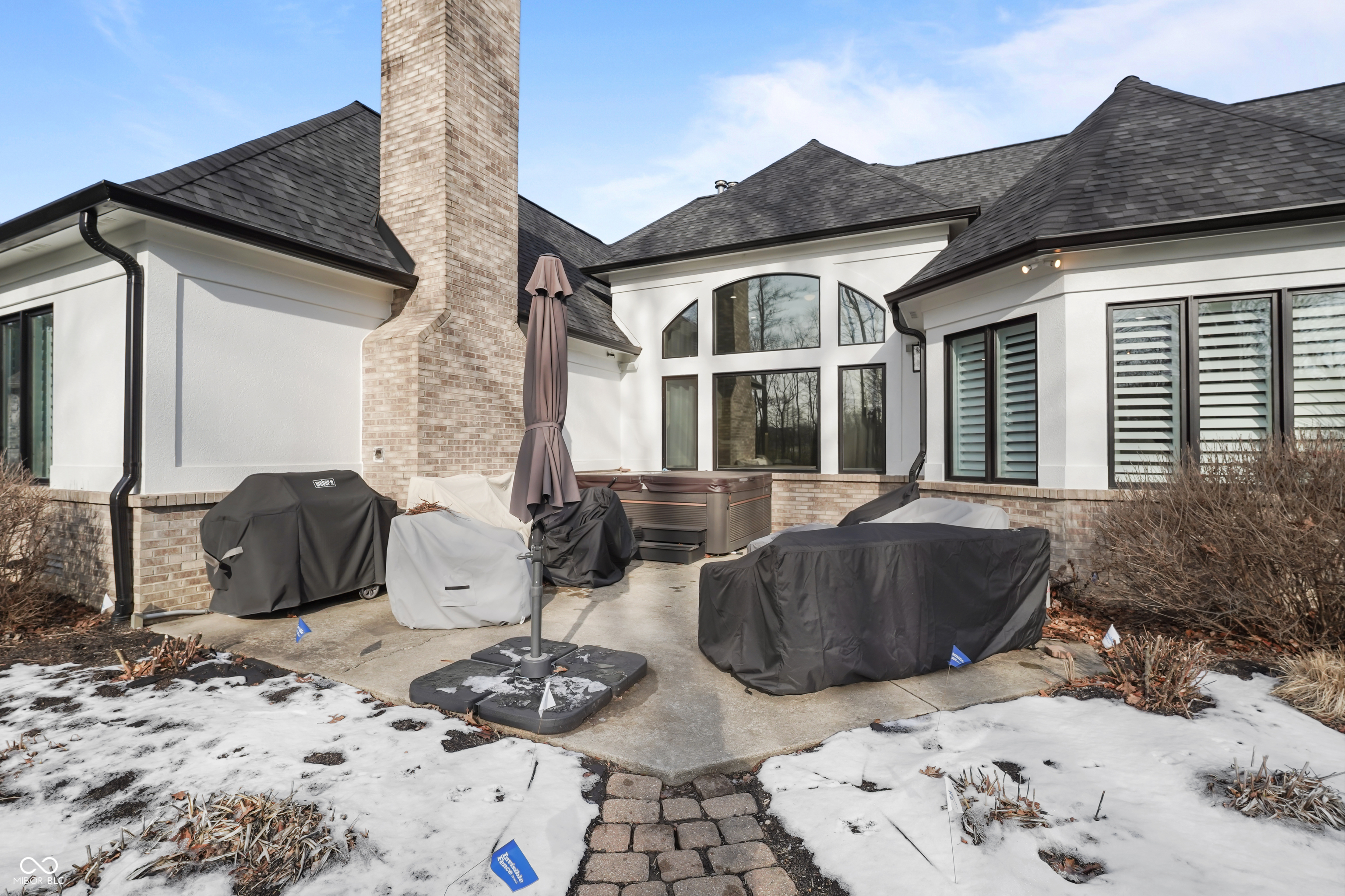 6049 West Foster Branch Drive Pendleton, IN 46064 - Photo 70 of 86