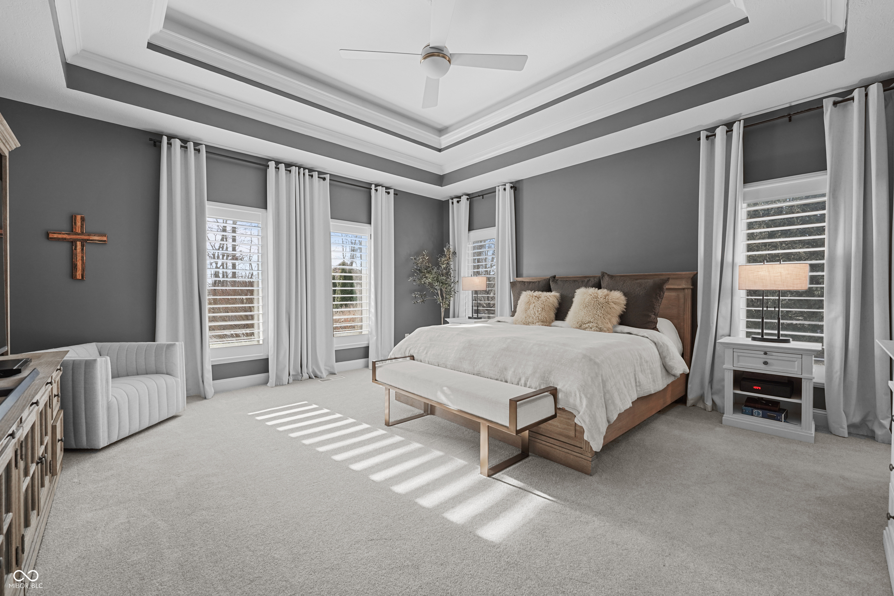 6049 West Foster Branch Drive Pendleton, IN 46064 - Photo 7 of 86