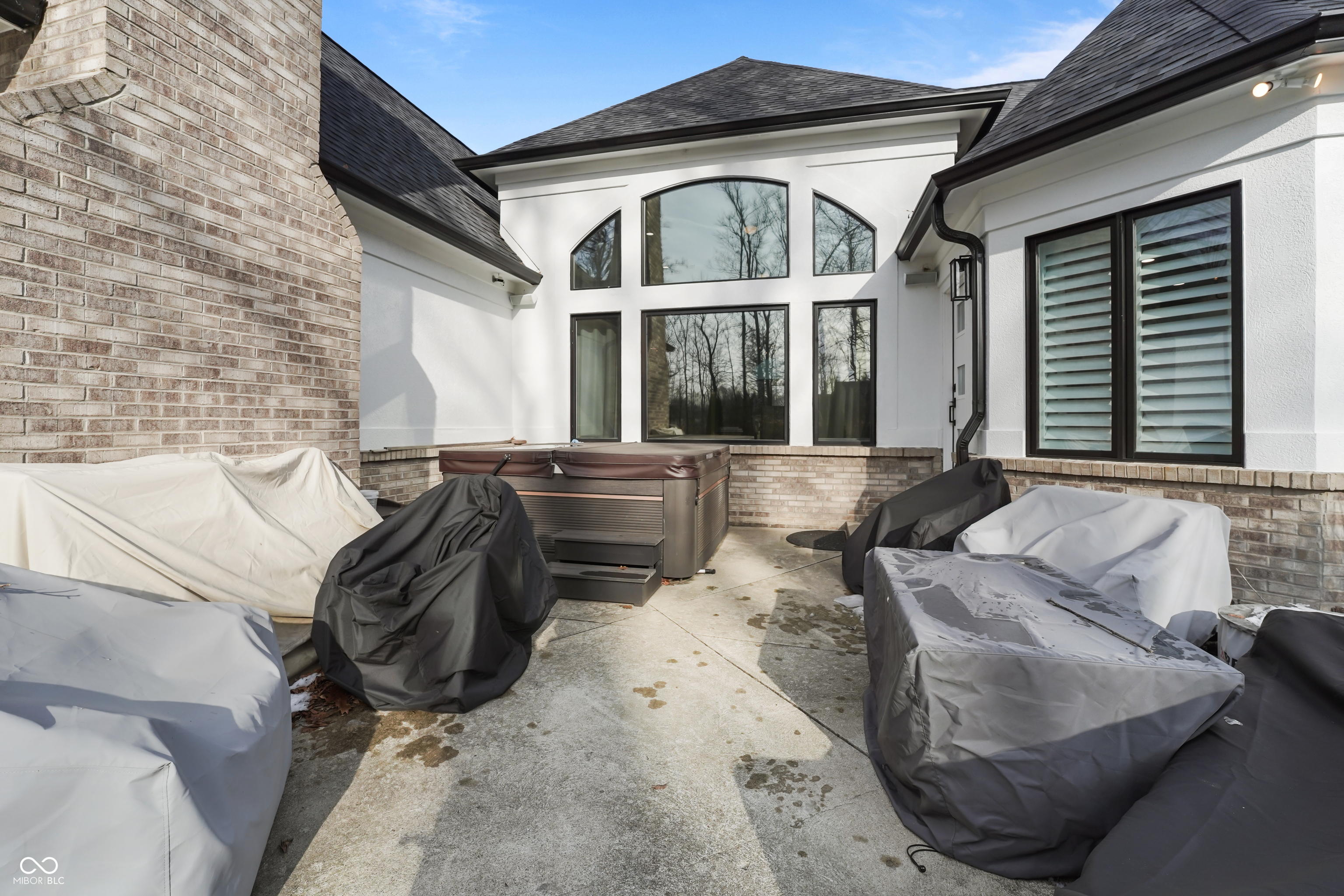 6049 West Foster Branch Drive Pendleton, IN 46064 - Photo 71 of 86