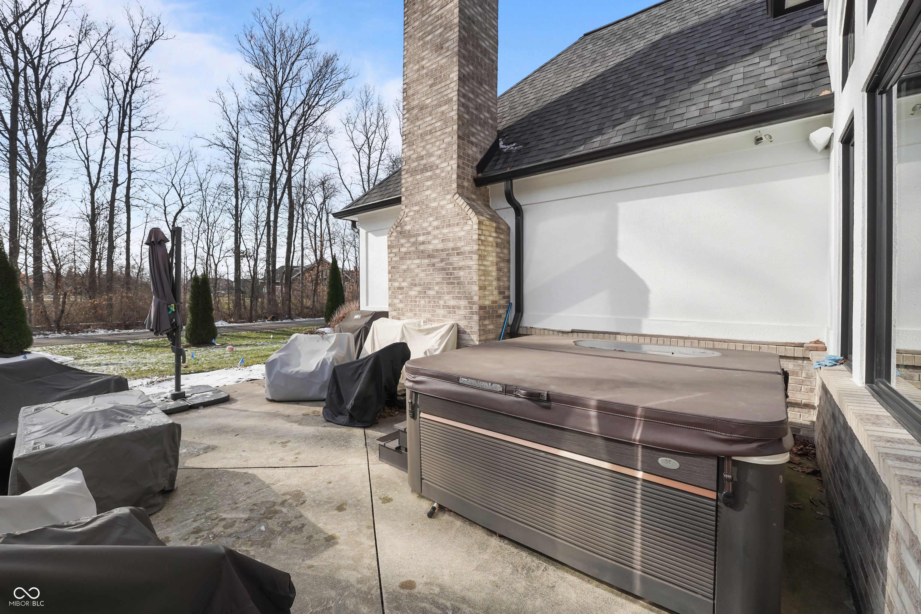 6049 West Foster Branch Drive Pendleton, IN 46064 - Photo 72 of 86