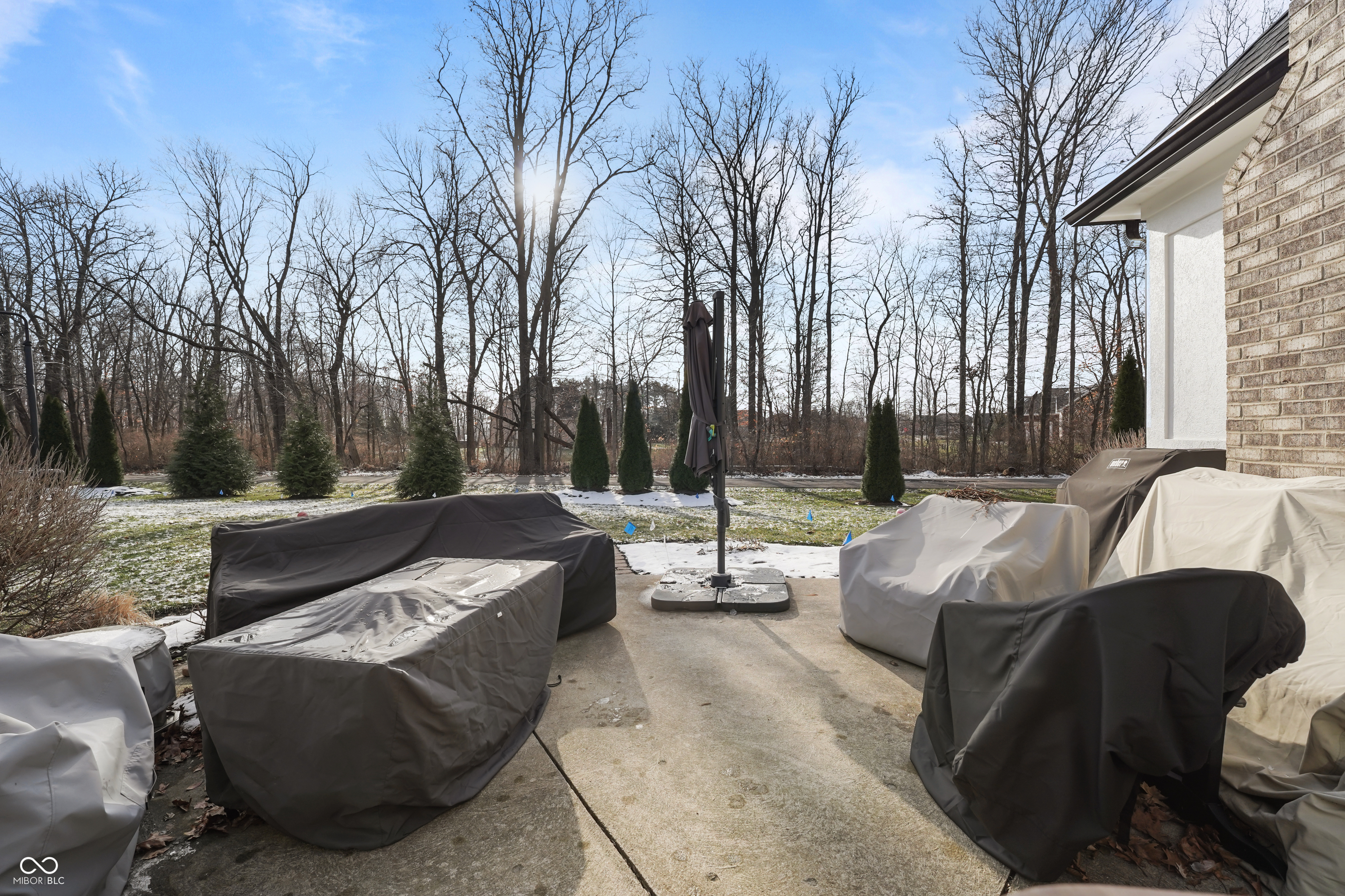 6049 West Foster Branch Drive Pendleton, IN 46064 - Photo 73 of 86