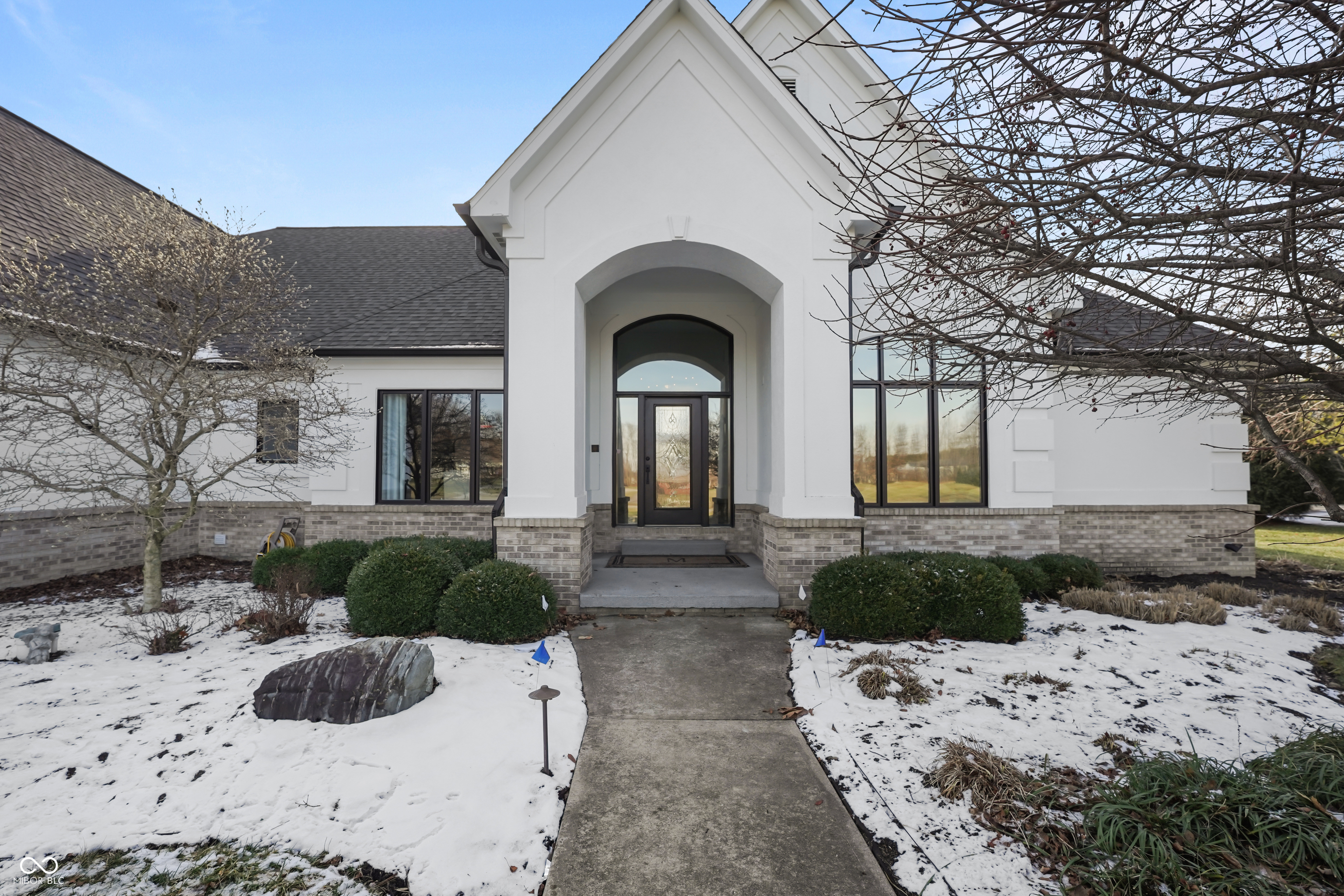 6049 West Foster Branch Drive Pendleton, IN 46064 - Photo 75 of 86