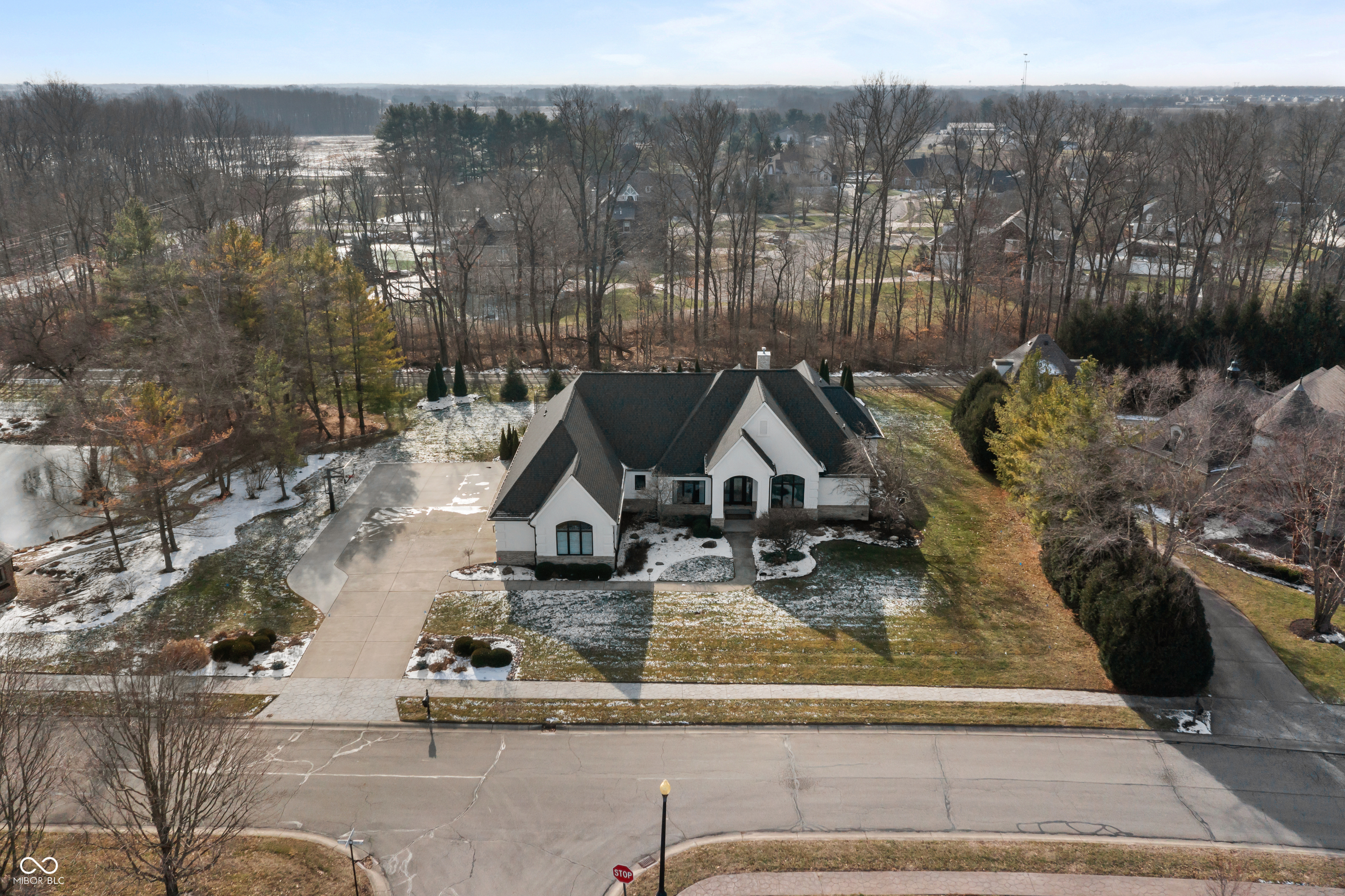 6049 West Foster Branch Drive Pendleton, IN 46064 - Photo 76 of 86