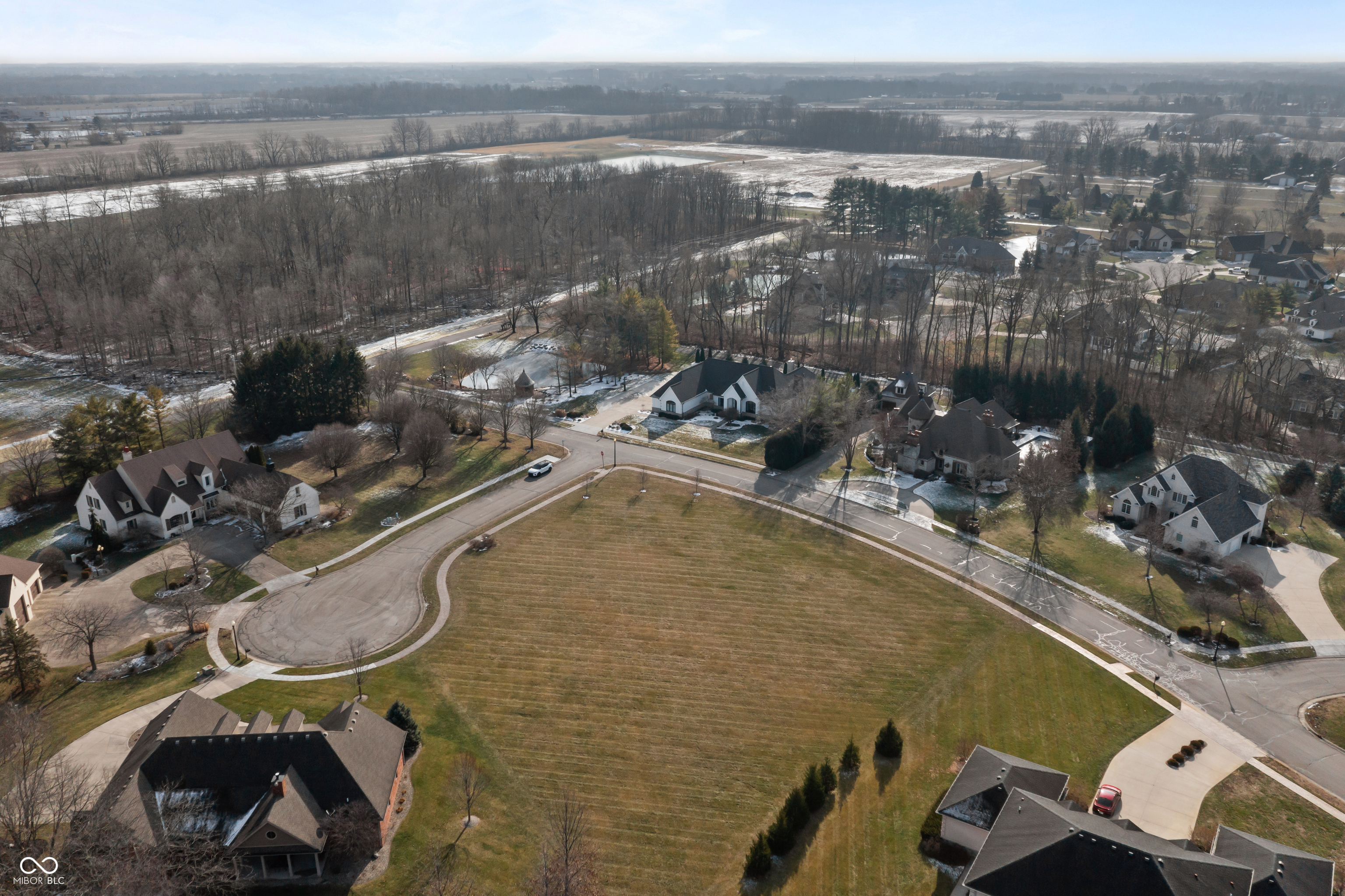 6049 West Foster Branch Drive Pendleton, IN 46064 - Photo 79 of 86