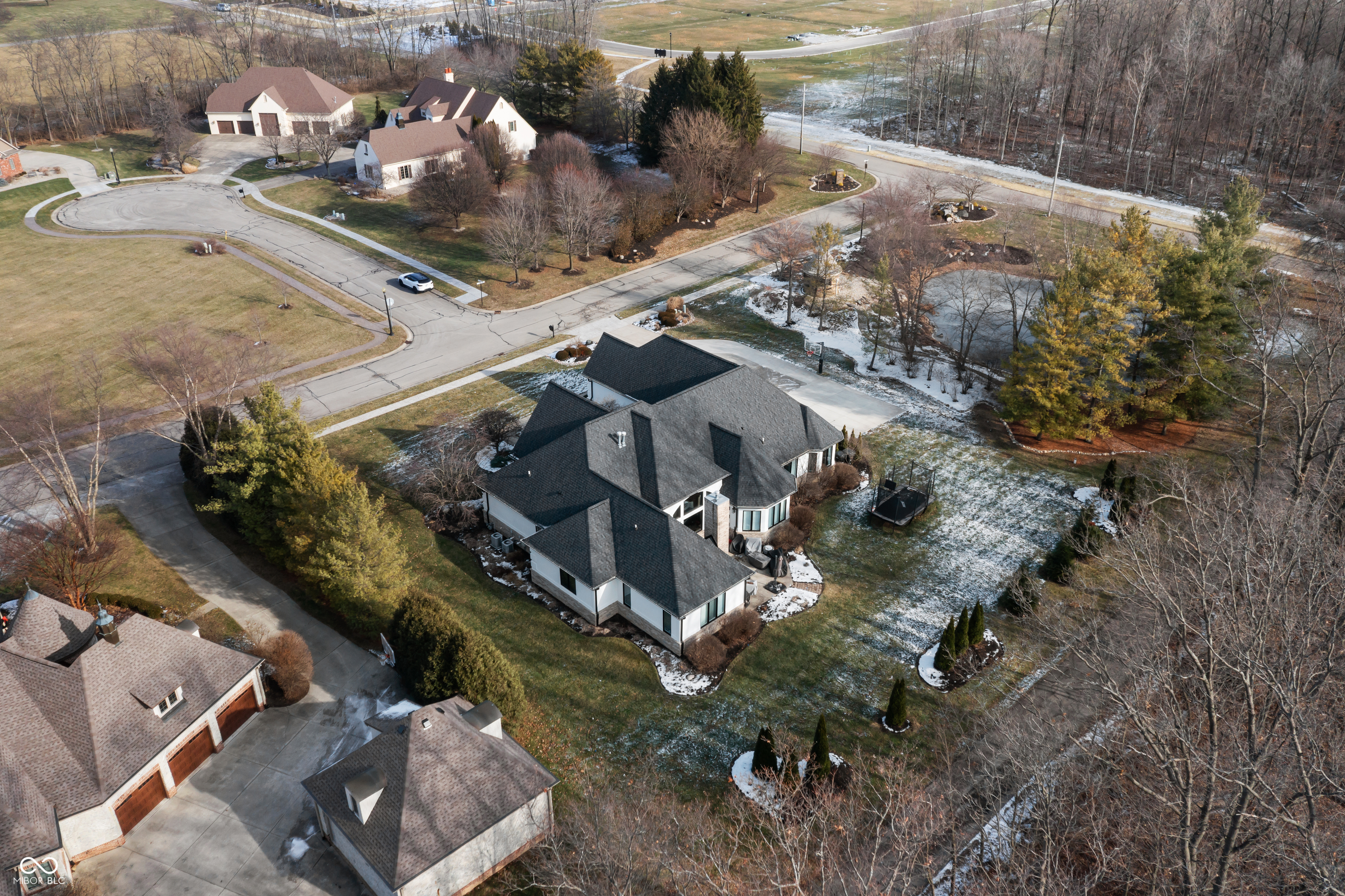 6049 West Foster Branch Drive Pendleton, IN 46064 - Photo 80 of 86