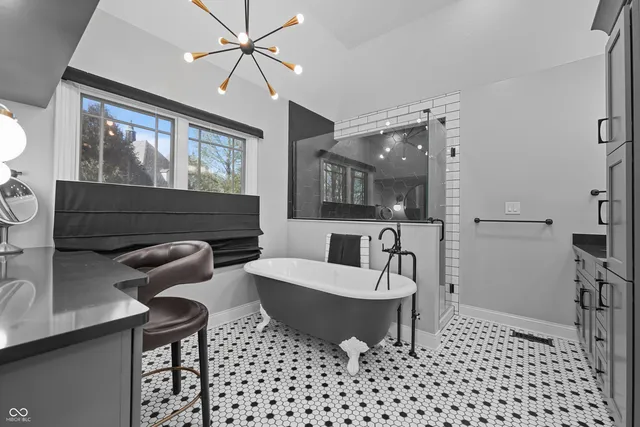 $995,000 | 6049 West Foster Branch Drive, Pendleton, IN 46064