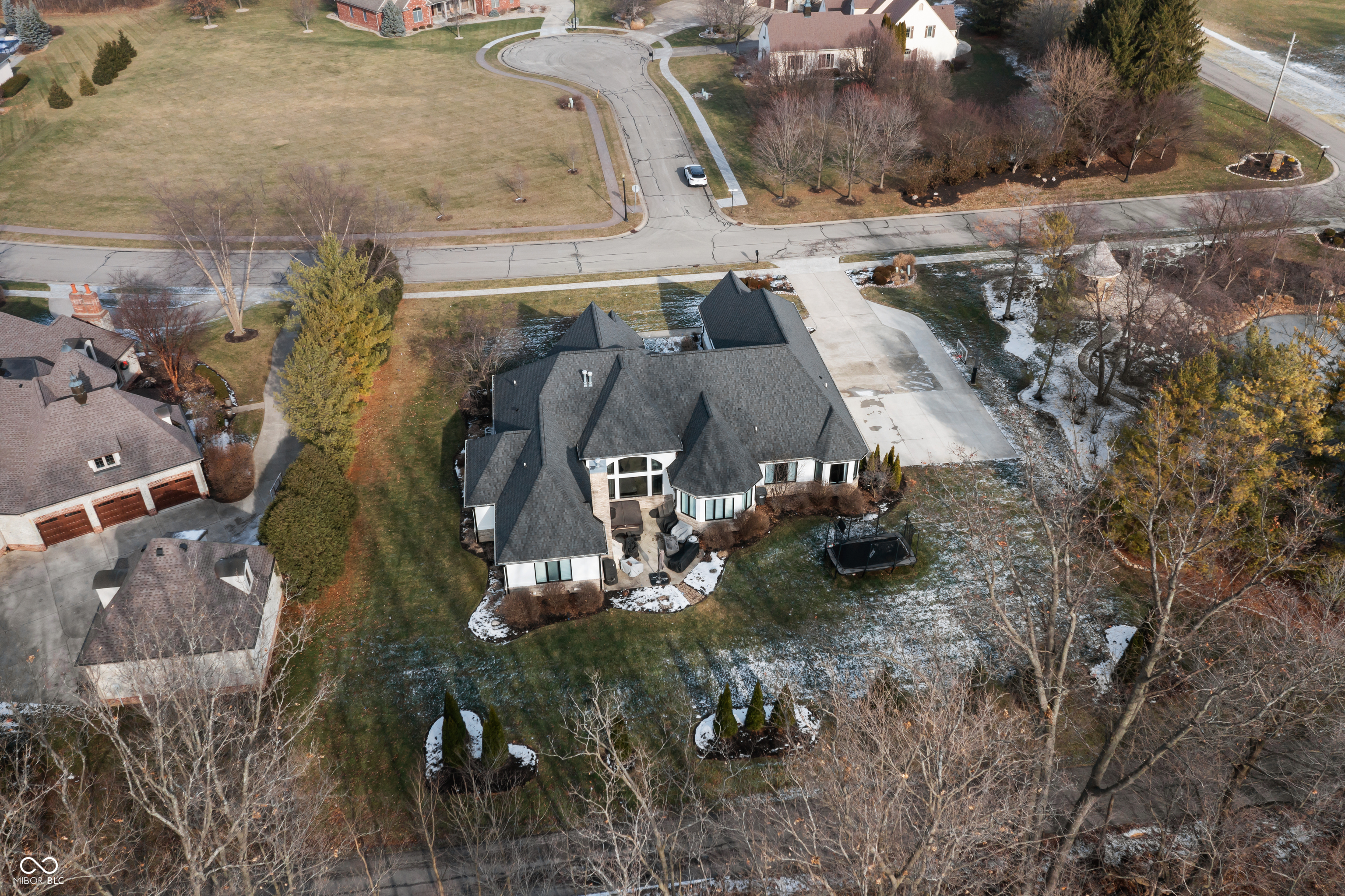 6049 West Foster Branch Drive Pendleton, IN 46064 - Photo 81 of 86