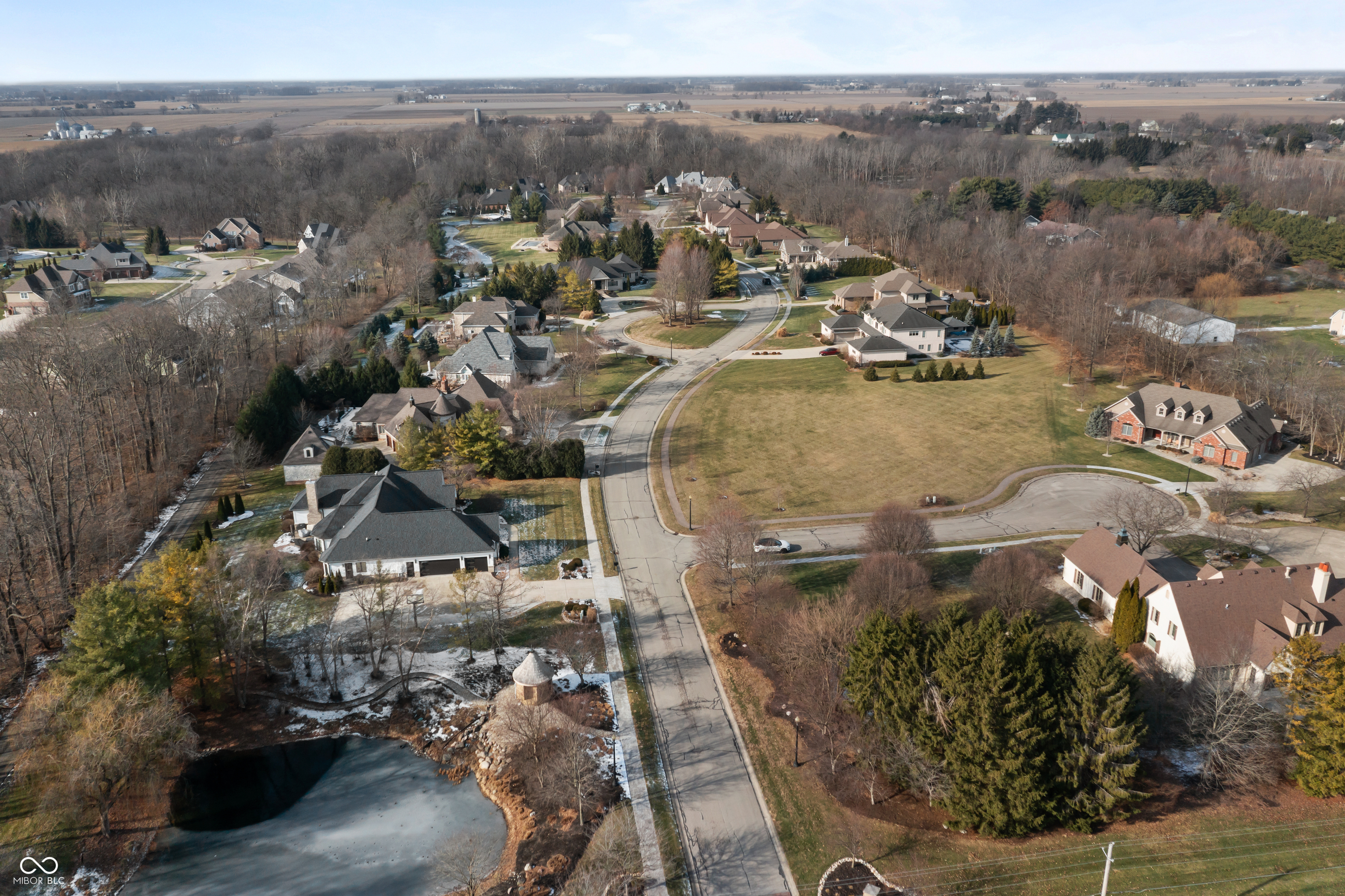 6049 West Foster Branch Drive Pendleton, IN 46064 - Photo 83 of 86