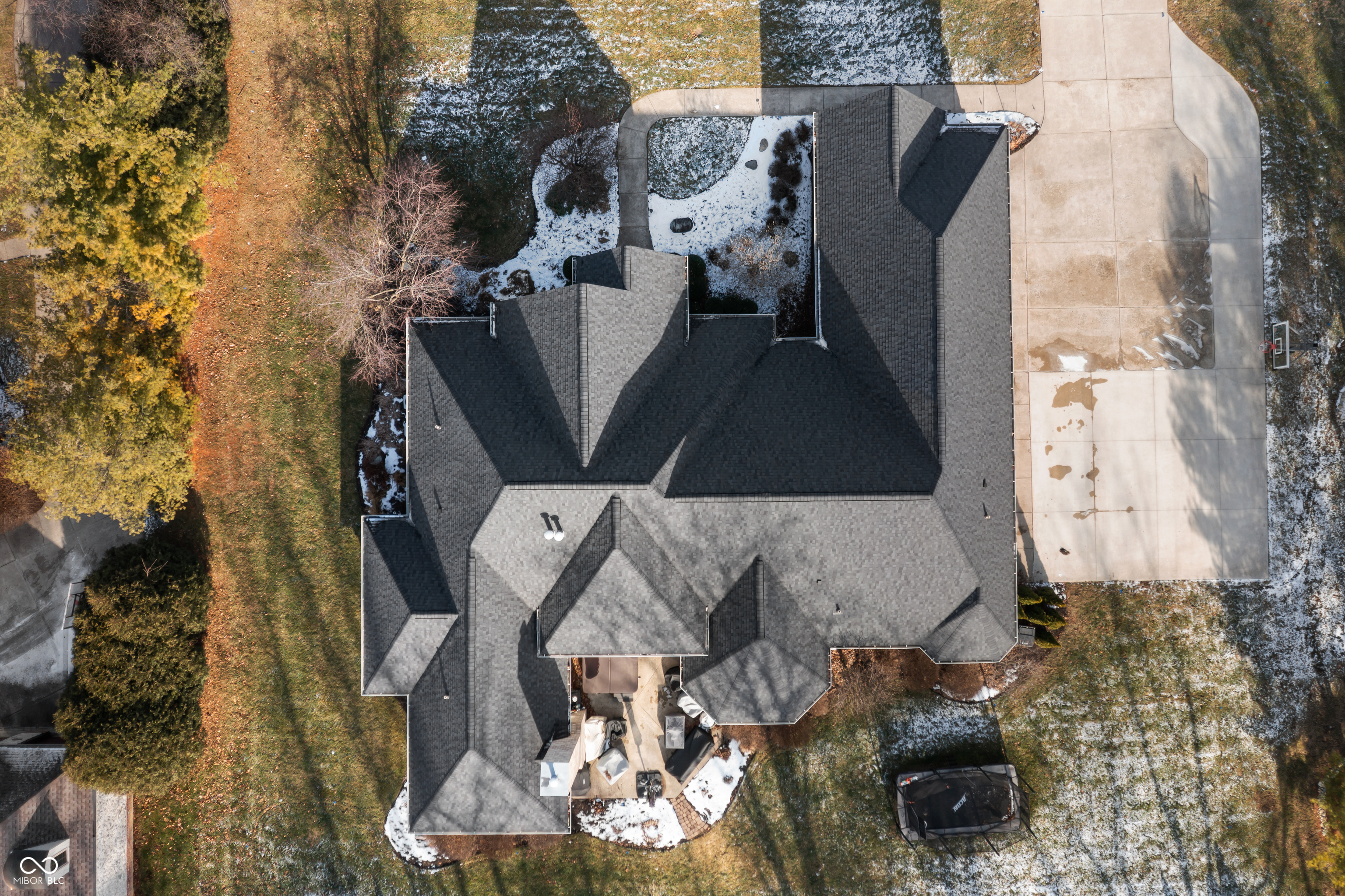 6049 West Foster Branch Drive Pendleton, IN 46064 - Photo 84 of 86