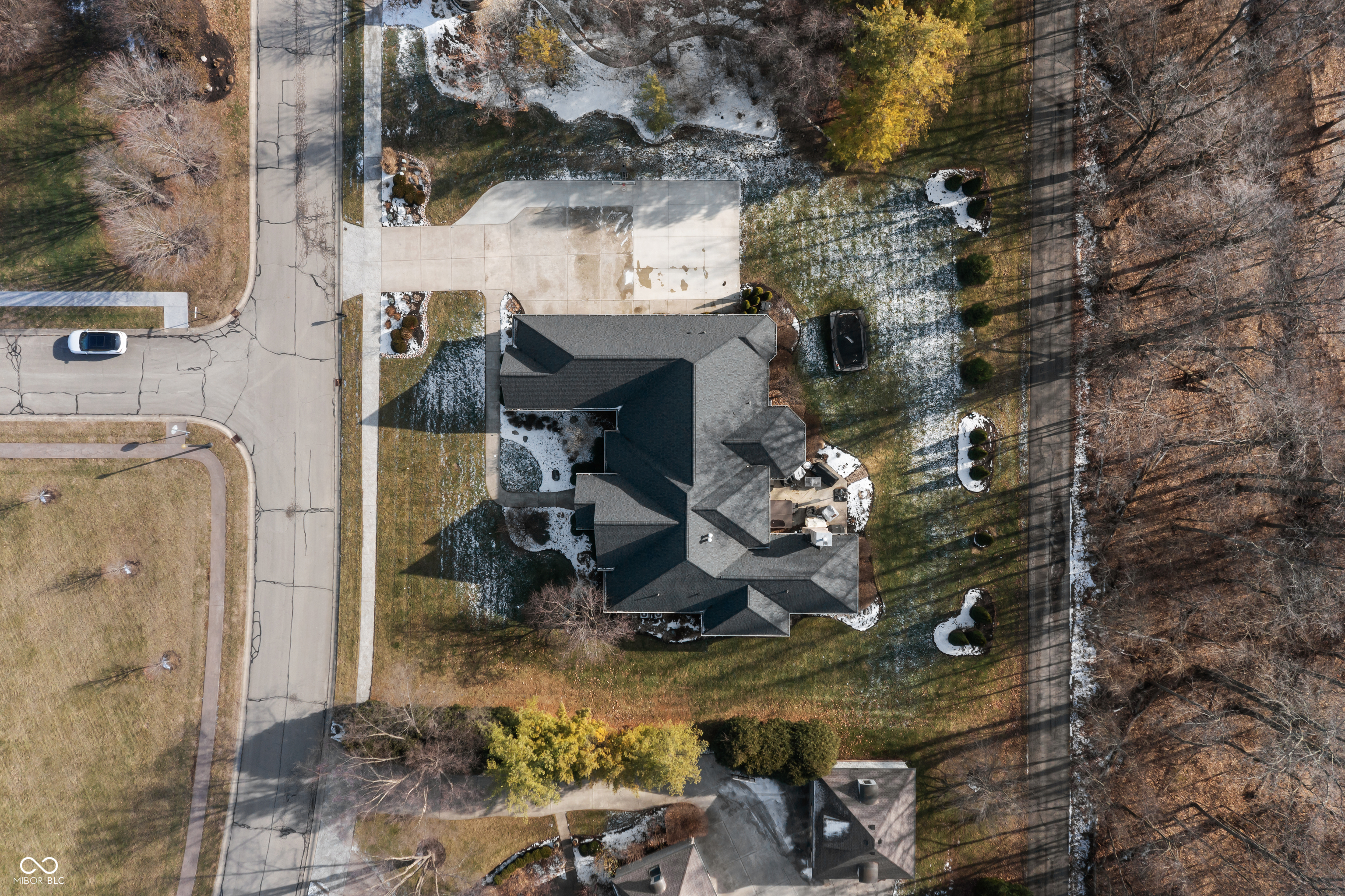 6049 West Foster Branch Drive Pendleton, IN 46064 - Photo 85 of 86