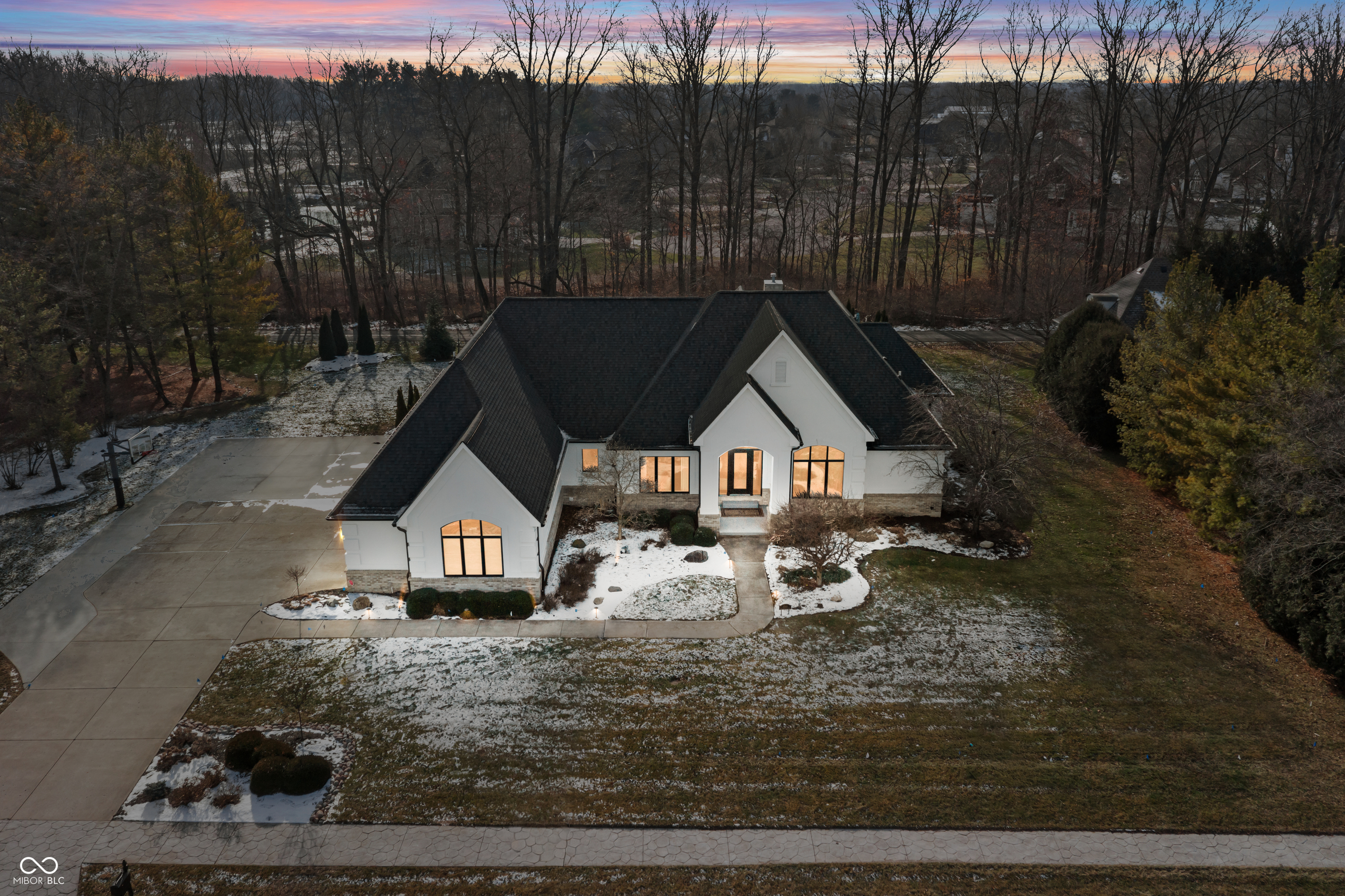 6049 West Foster Branch Drive Pendleton, IN 46064 - Photo 86 of 86