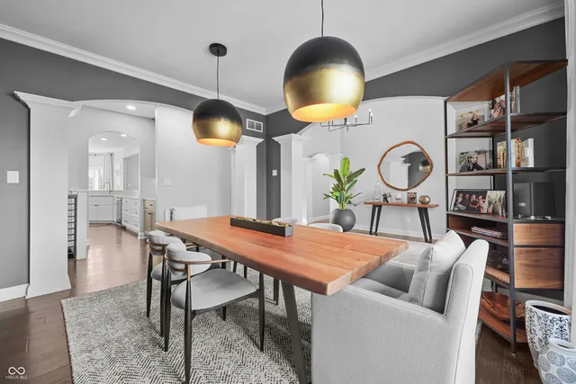 $995,000 | 6049 West Foster Branch Drive, Pendleton, IN 46064