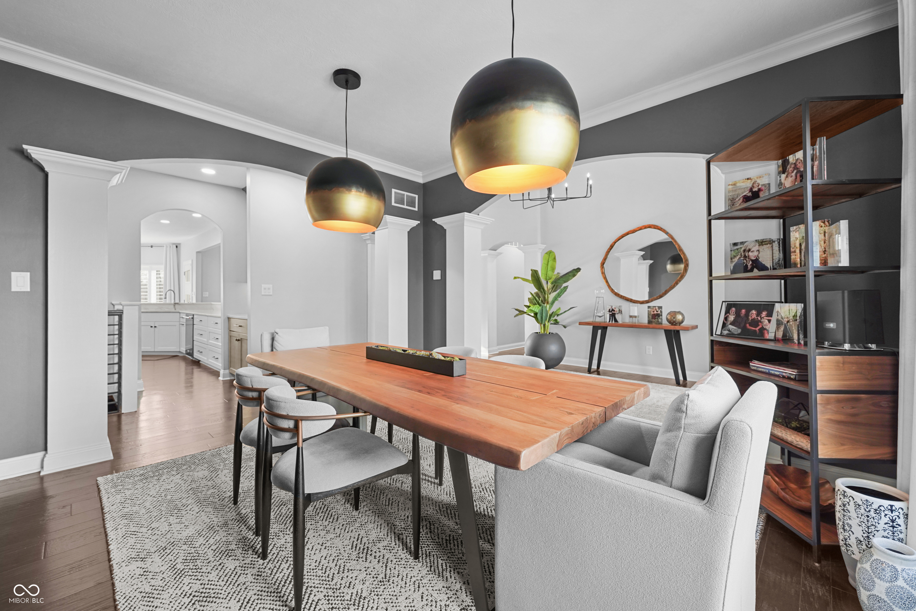 6049 West Foster Branch Drive Pendleton, IN 46064 - Photo 10 of 86