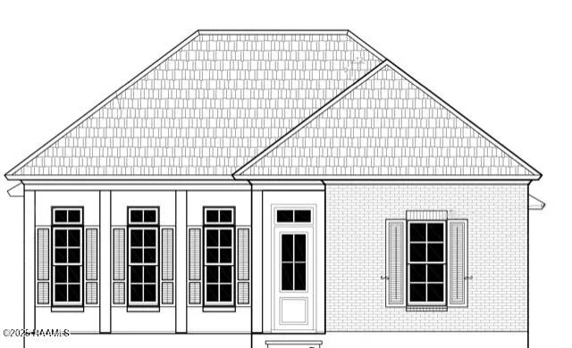 $515,000 | 105 Soundview Way, Youngsville, LA 70592