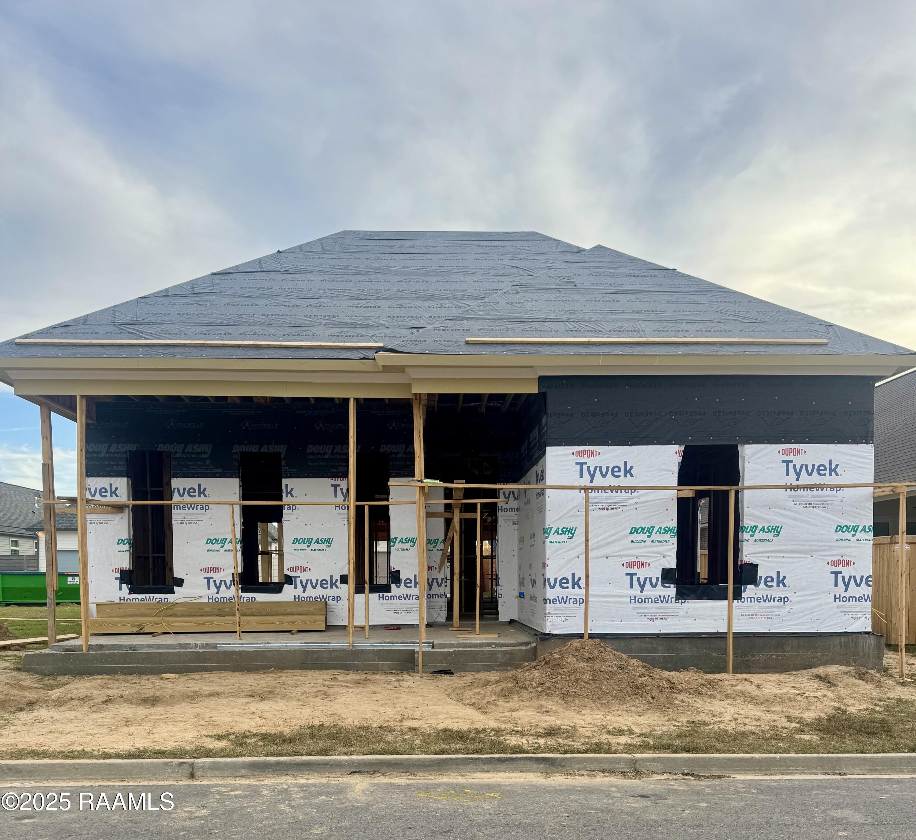 105 Soundview Way Youngsville, LA 70592 - Photo 2 of 13 IMG_8287