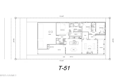 $515,000 | 105 Soundview Way, Youngsville, LA 70592