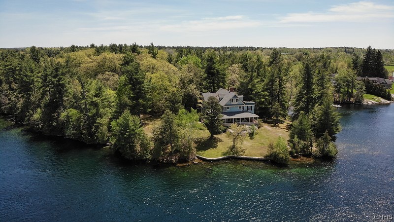 45245 Linden Cove Road Alexandria, NY 13607 - Photo 1 of 1 Gallery Image 1