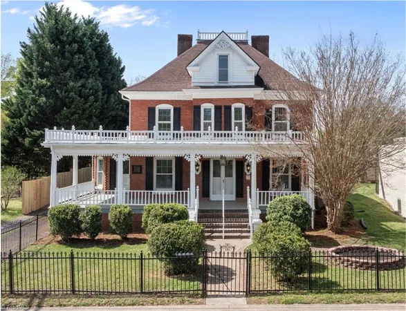 $275,000 | 127 Boulevard Street, Eden, NC 27288