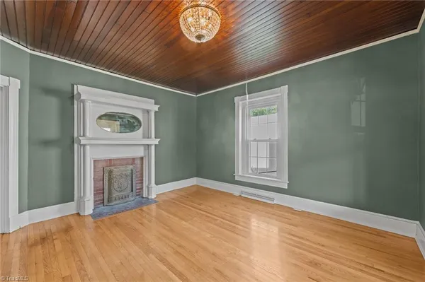 $275,000 | 127 Boulevard Street, Eden, NC 27288