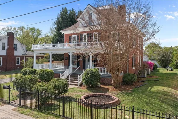 $275,000 | 127 Boulevard Street, Eden, NC 27288