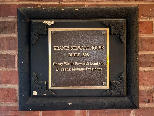 $275,000 | 127 Boulevard Street, Eden, NC 27288