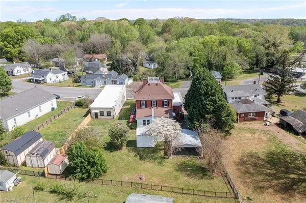 $275,000 | 127 Boulevard Street, Eden, NC 27288