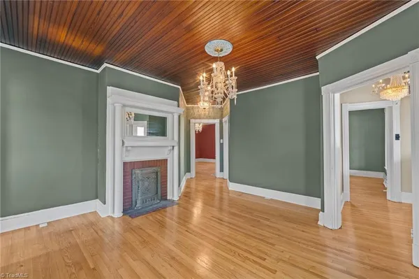 $275,000 | 127 Boulevard Street, Eden, NC 27288