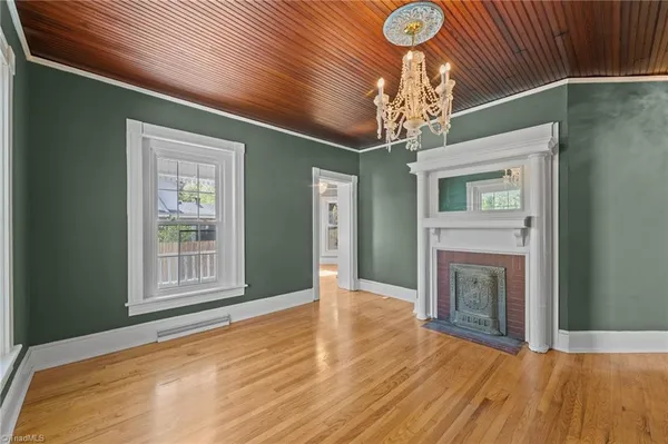 $275,000 | 127 Boulevard Street, Eden, NC 27288