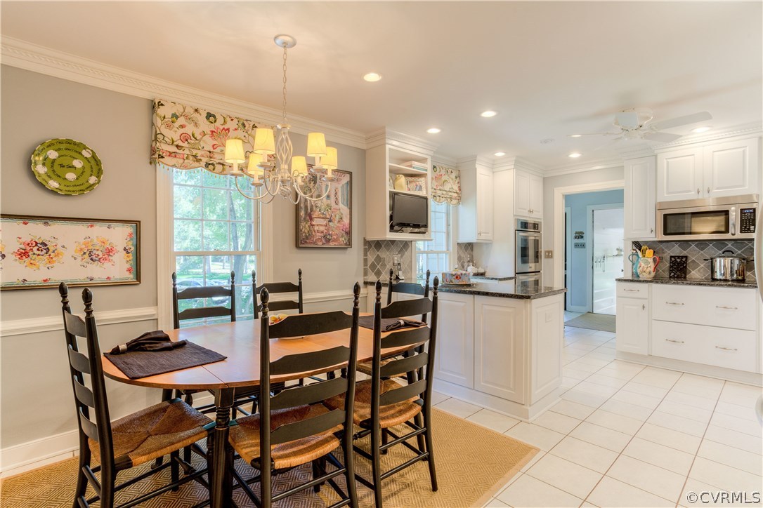 1618 Harborough Road Henrico, VA 23238 - Photo 11 of 33 Gallery Image 11