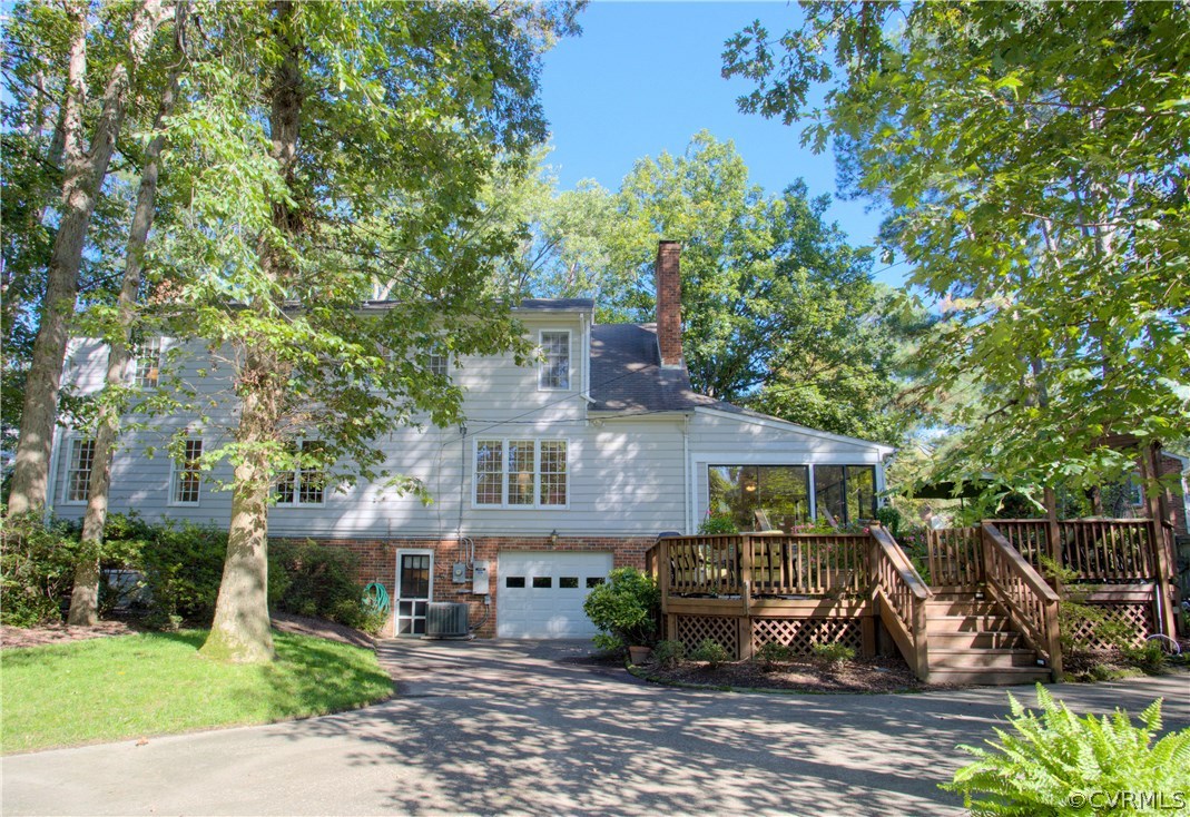 1618 Harborough Road Henrico, VA 23238 - Photo 32 of 33 Gallery Image 32