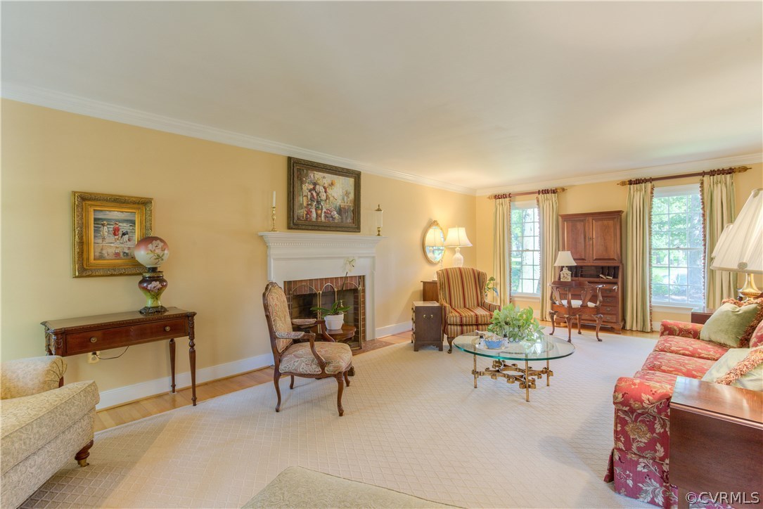 1618 Harborough Road Henrico, VA 23238 - Photo 4 of 33 Gallery Image 4