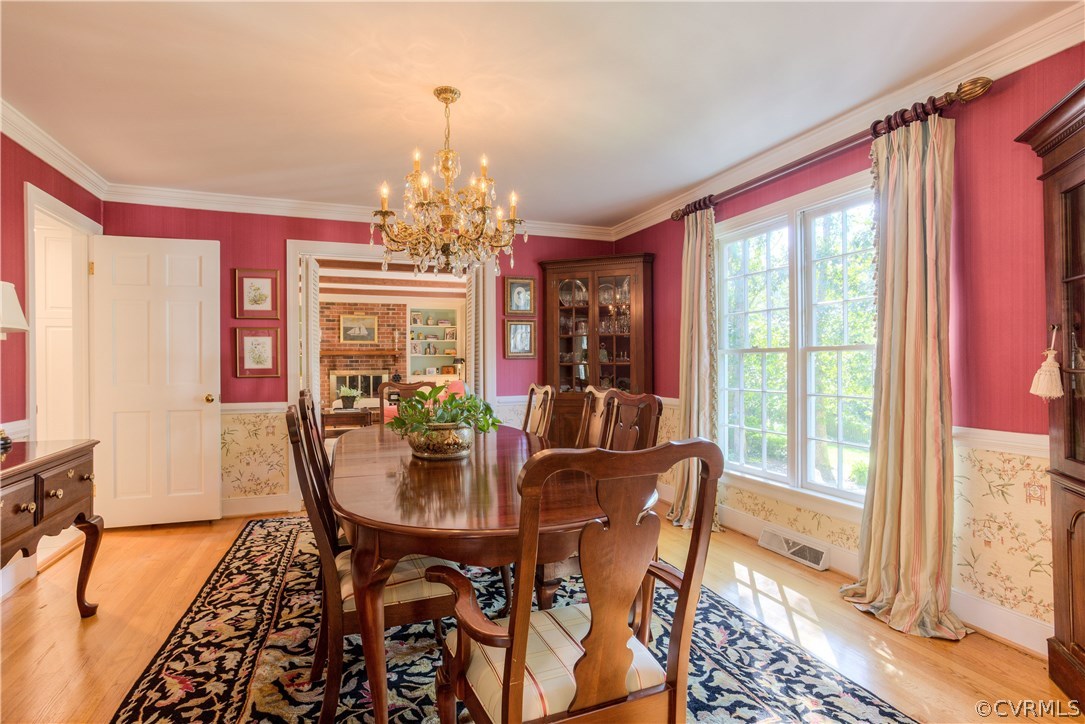 1618 Harborough Road Henrico, VA 23238 - Photo 6 of 33 Gallery Image 6