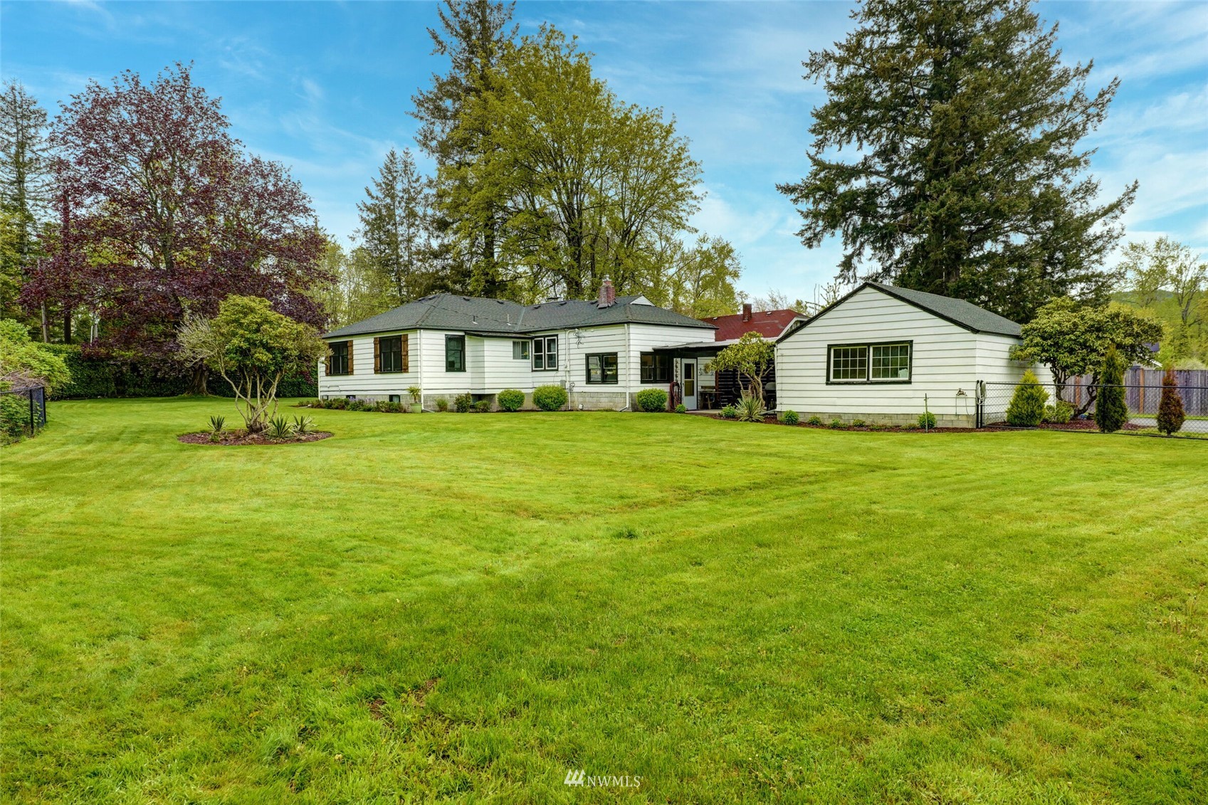4462 Preston-Fall City Road Southeast Fall City, WA 98024 - Photo 34 of 38 Gallery Image 34