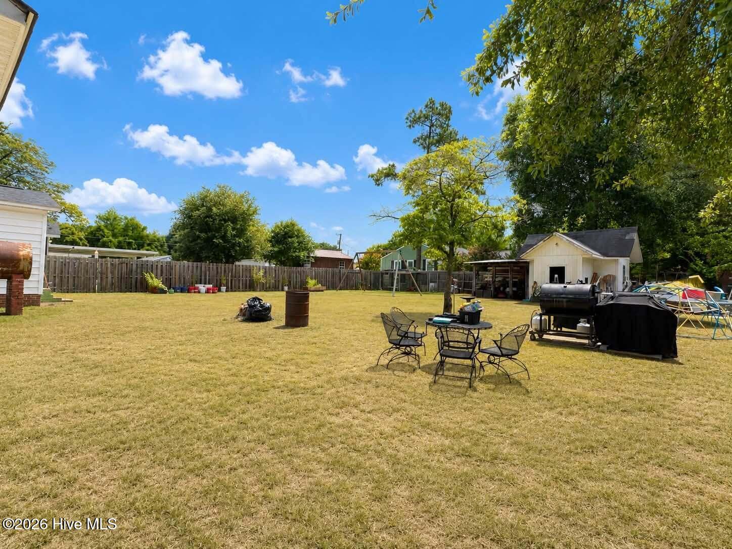 803 Rice Street Hamlet, NC 28345 - Photo 5 of 5